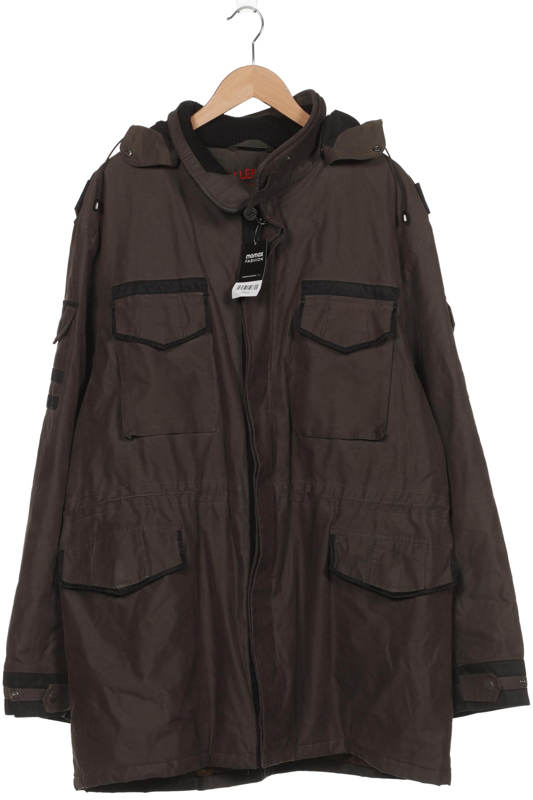 

Wellensteyn Herren Jacke, braun, Gr. 56
