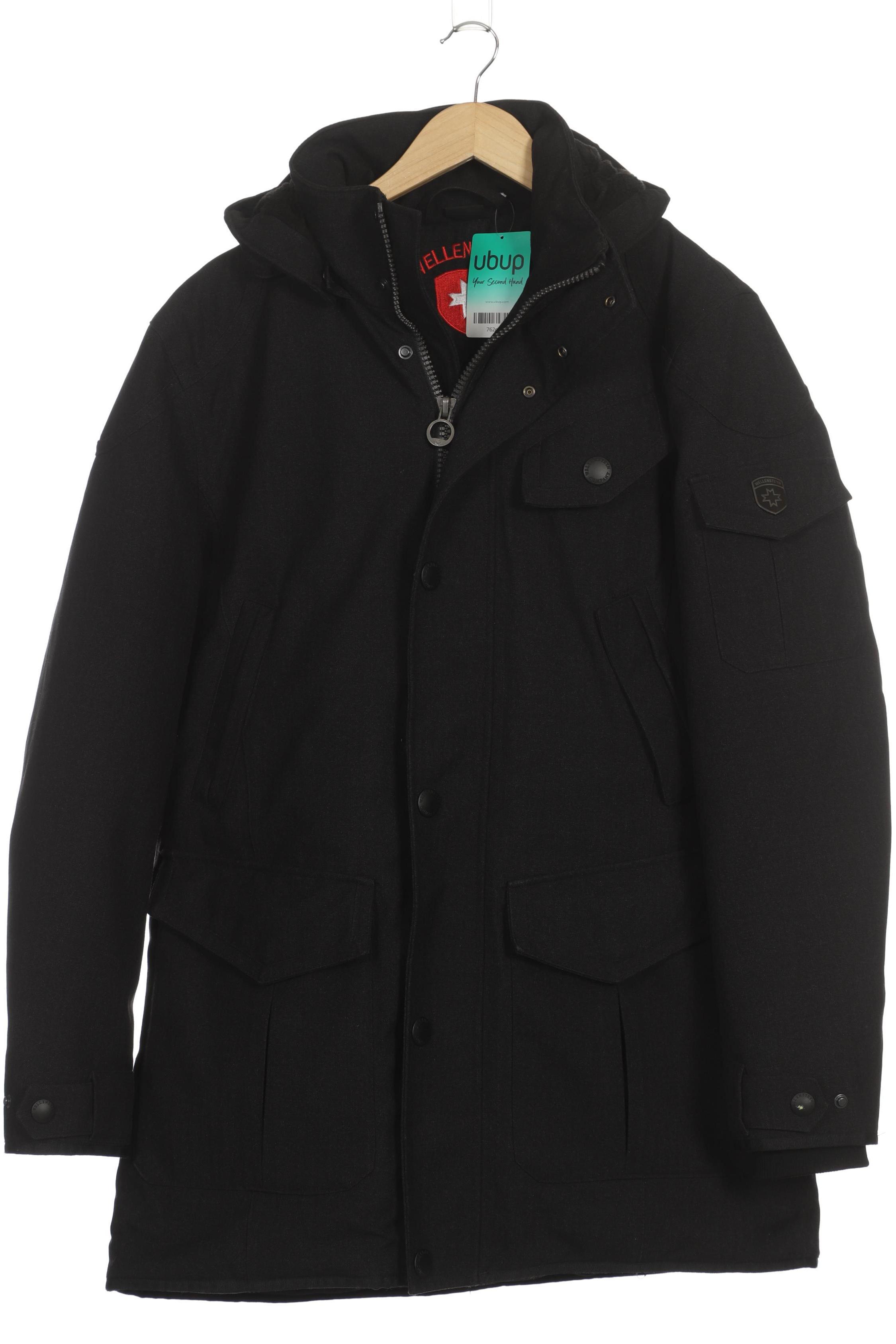 

Wellensteyn Herren Jacke, schwarz, Gr.