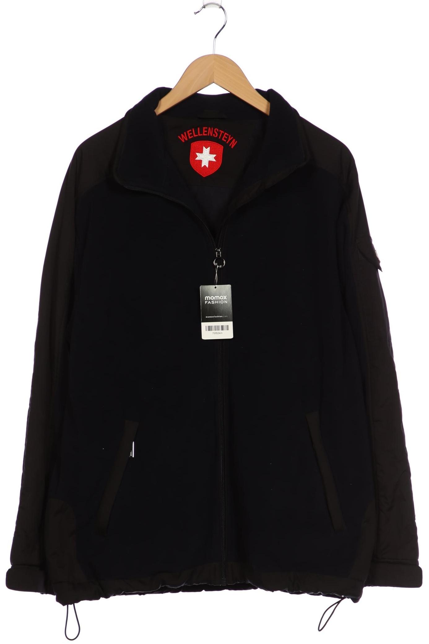

Wellensteyn Herren Jacke, marineblau, Gr. 52