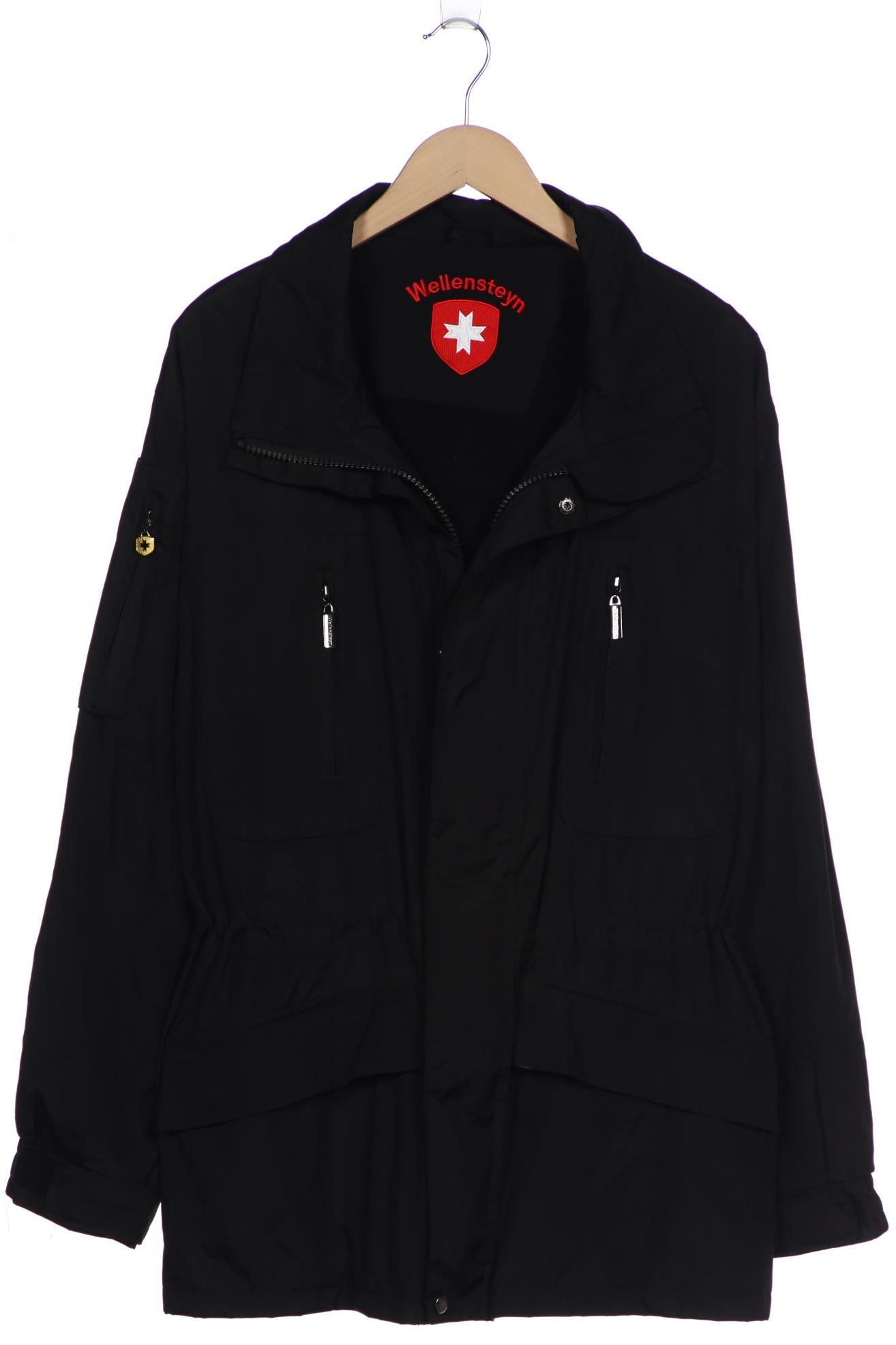 

Wellensteyn Herren Jacke, schwarz, Gr. 52