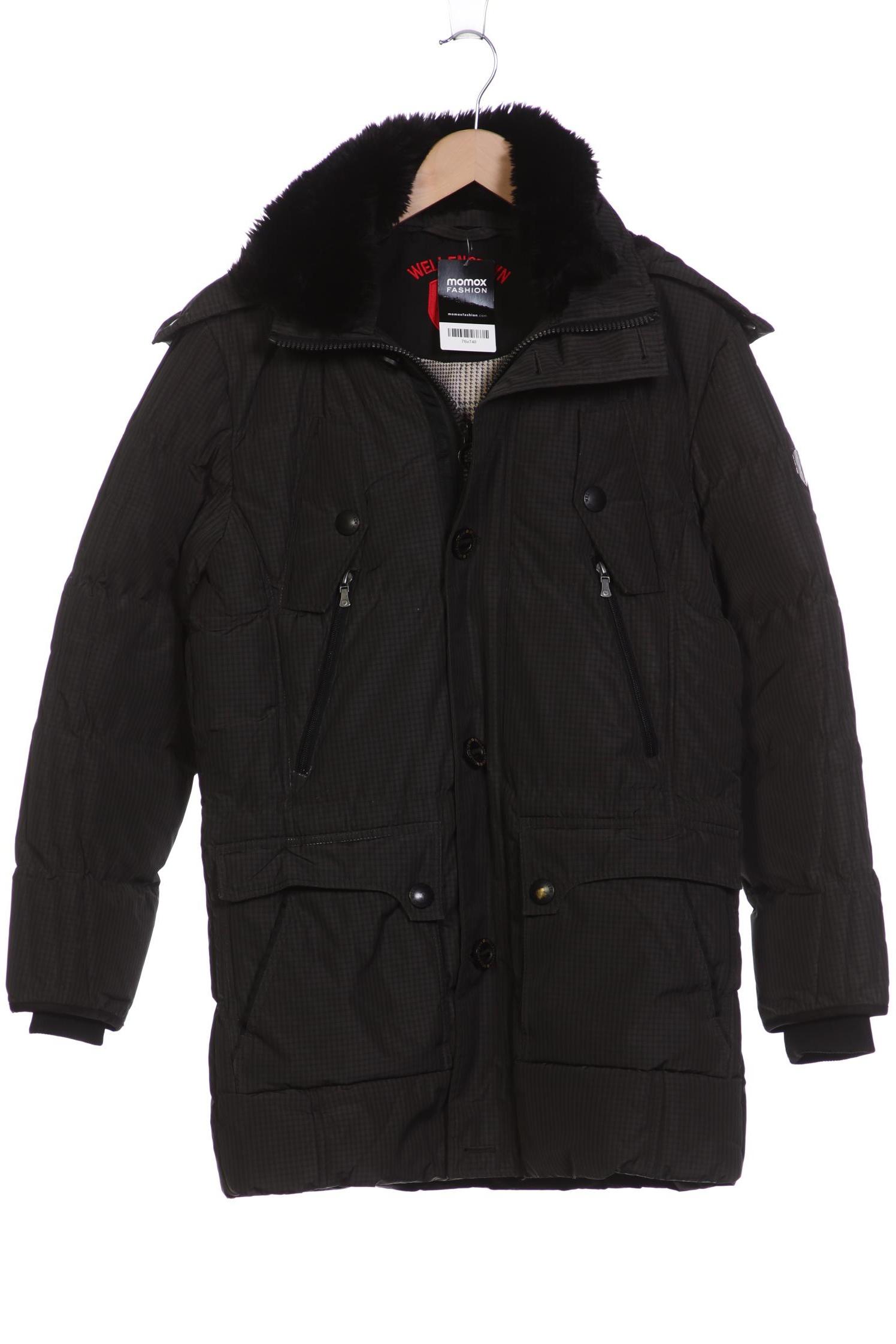 

Wellensteyn Herren Jacke, braun, Gr. 46