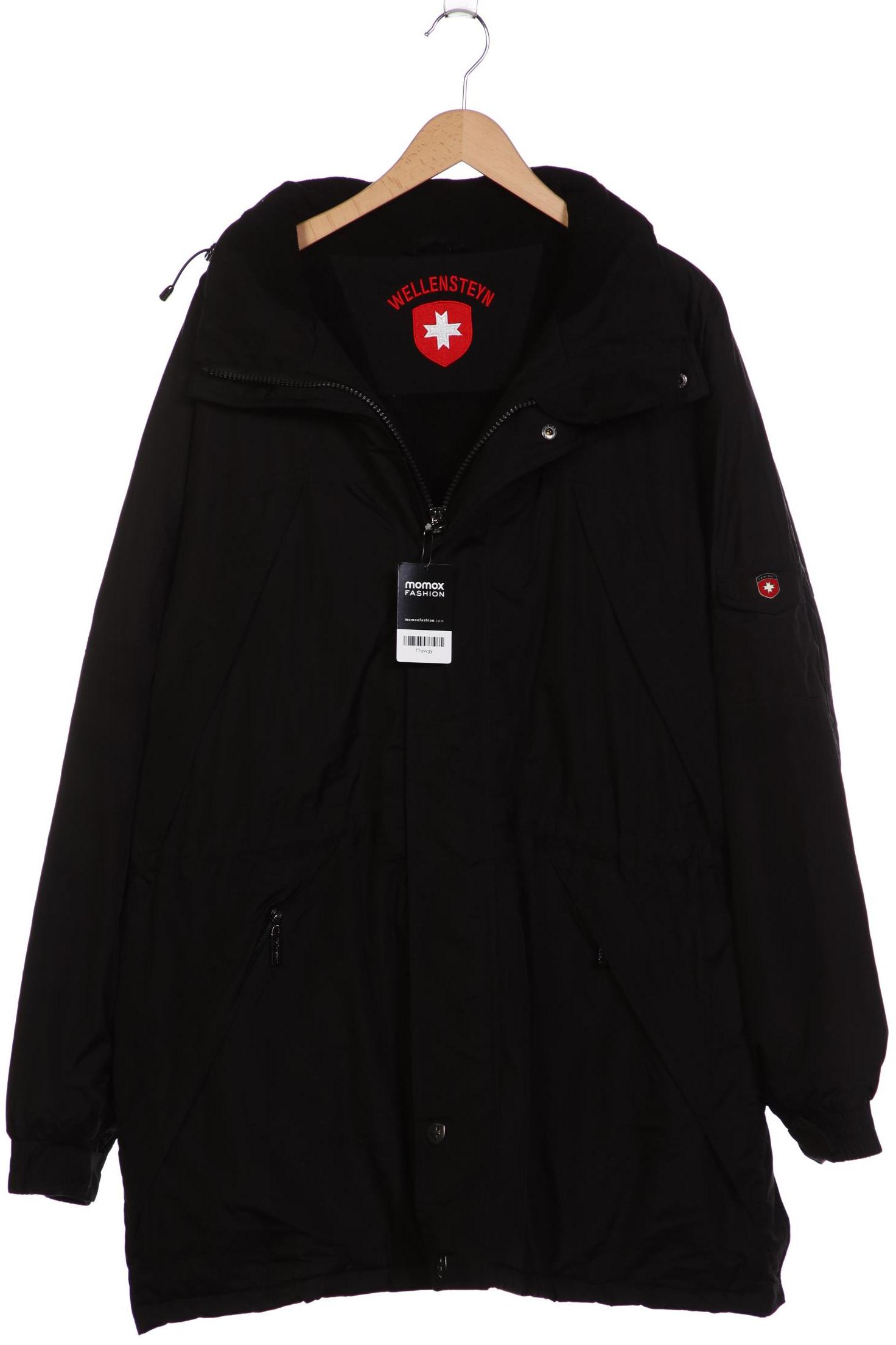 

Wellensteyn Herren Jacke, schwarz, Gr. 56