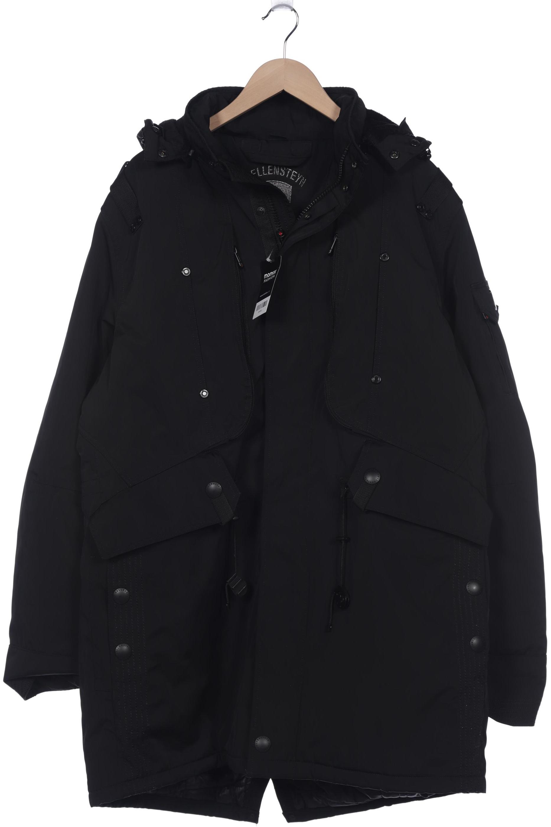 

Wellensteyn Herren Jacke, schwarz, Gr. 56