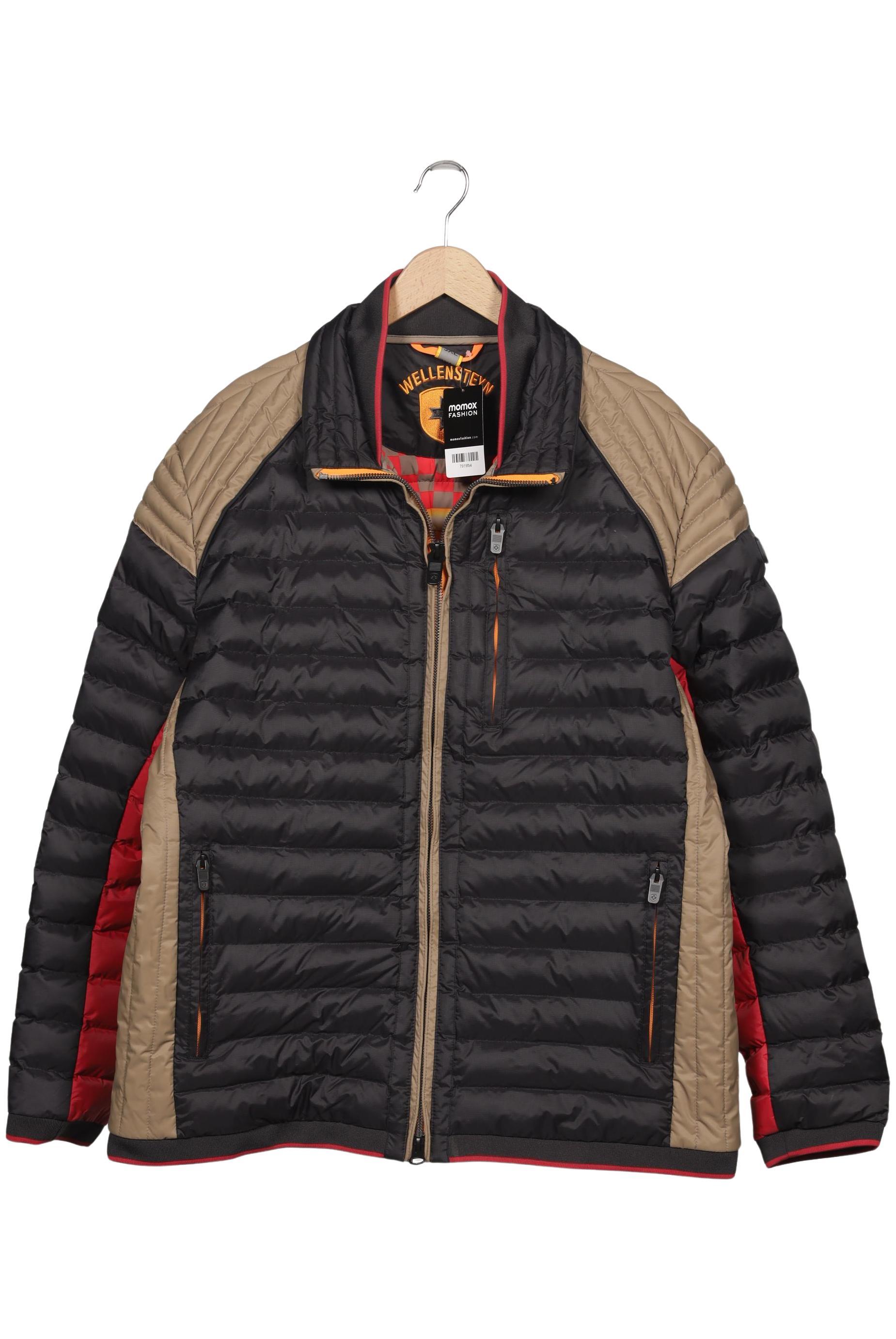 

Wellensteyn Herren Jacke, mehrfarbig, Gr. 58