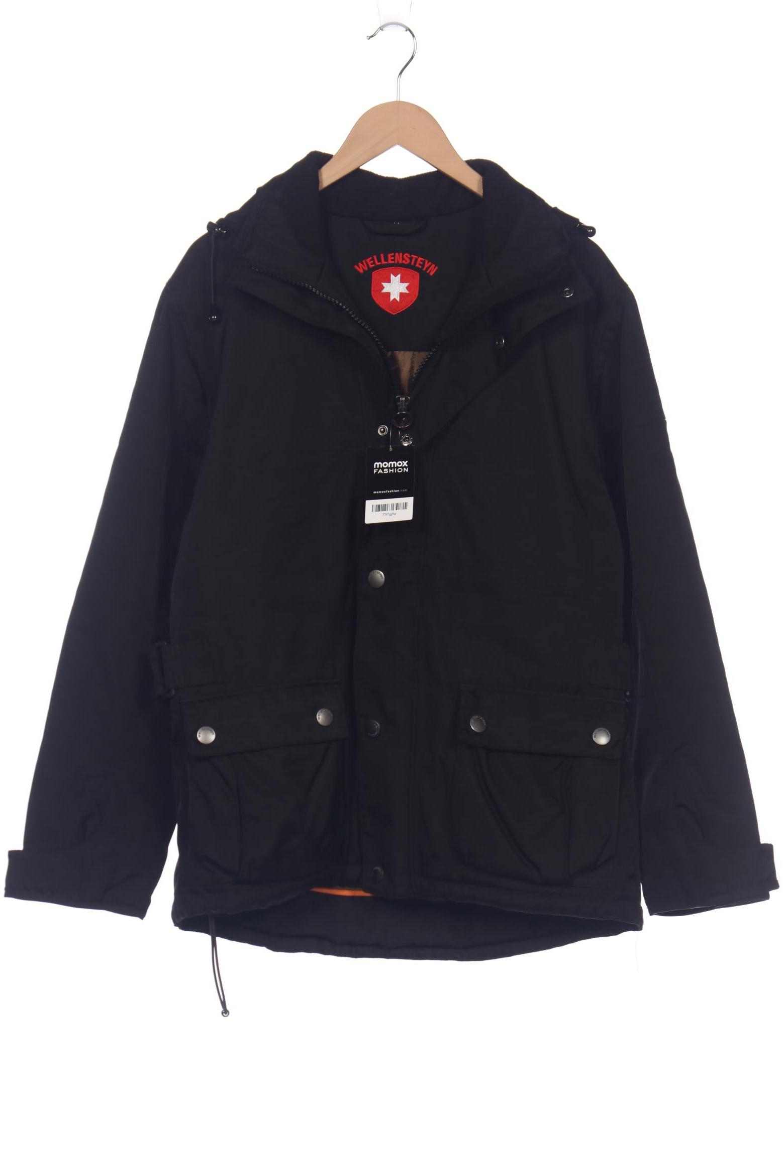 

Wellensteyn Herren Jacke, schwarz, Gr. 48