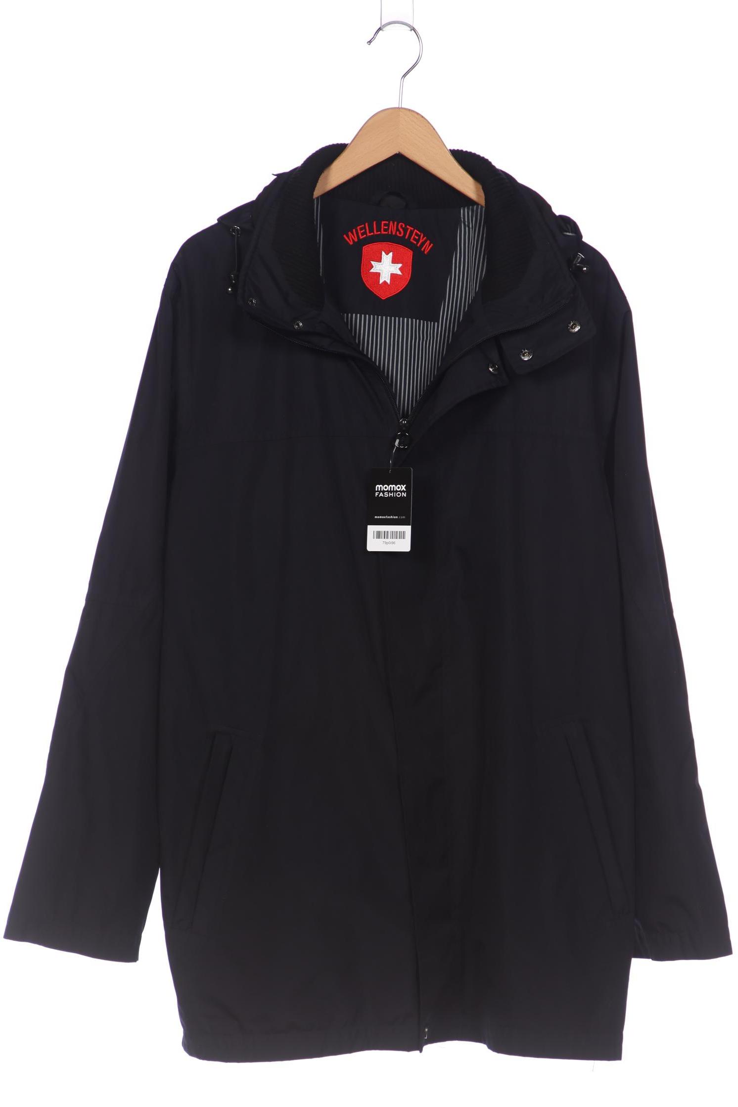 

Wellensteyn Herren Jacke, schwarz, Gr. 54