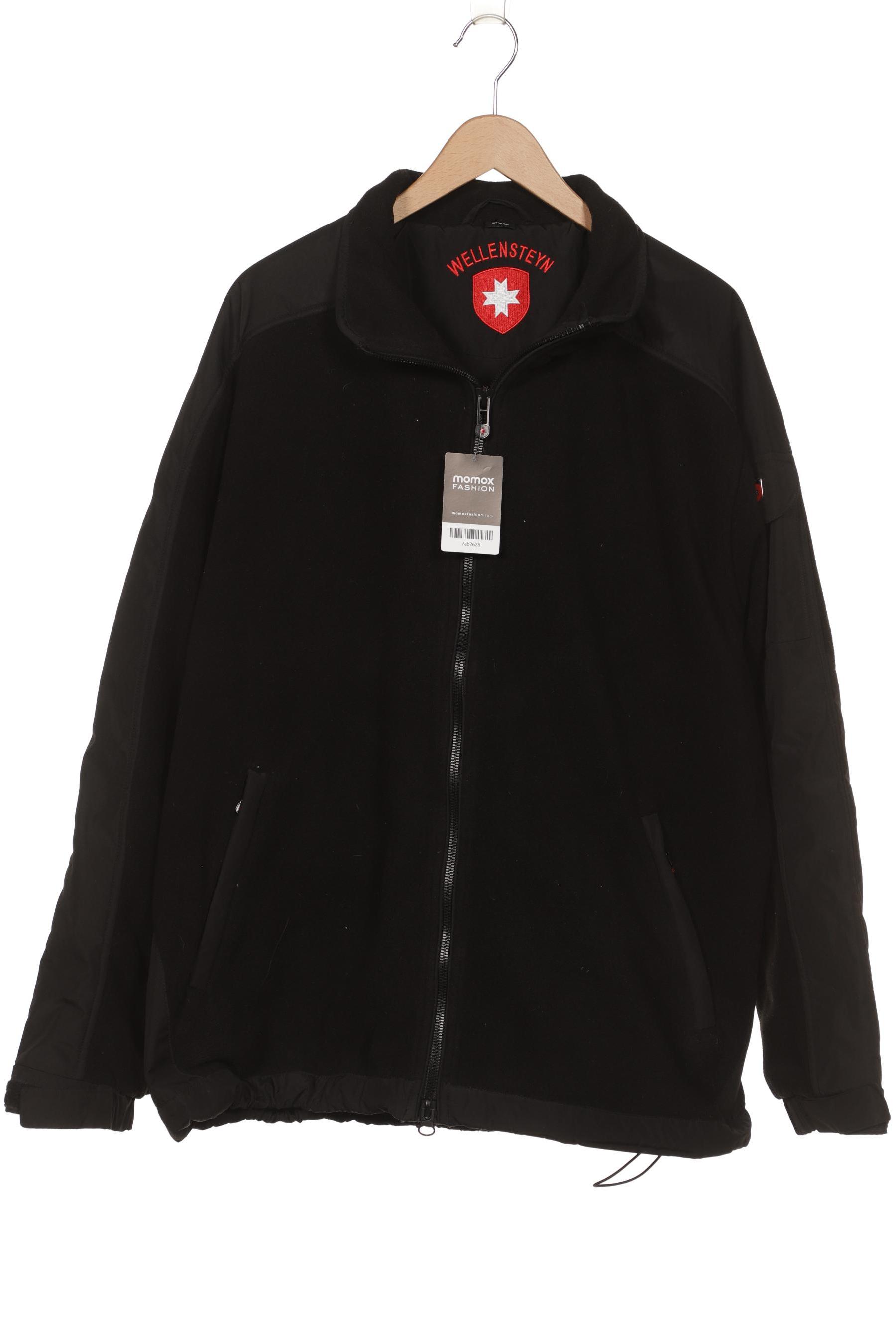 

Wellensteyn Herren Jacke, schwarz, Gr. 56