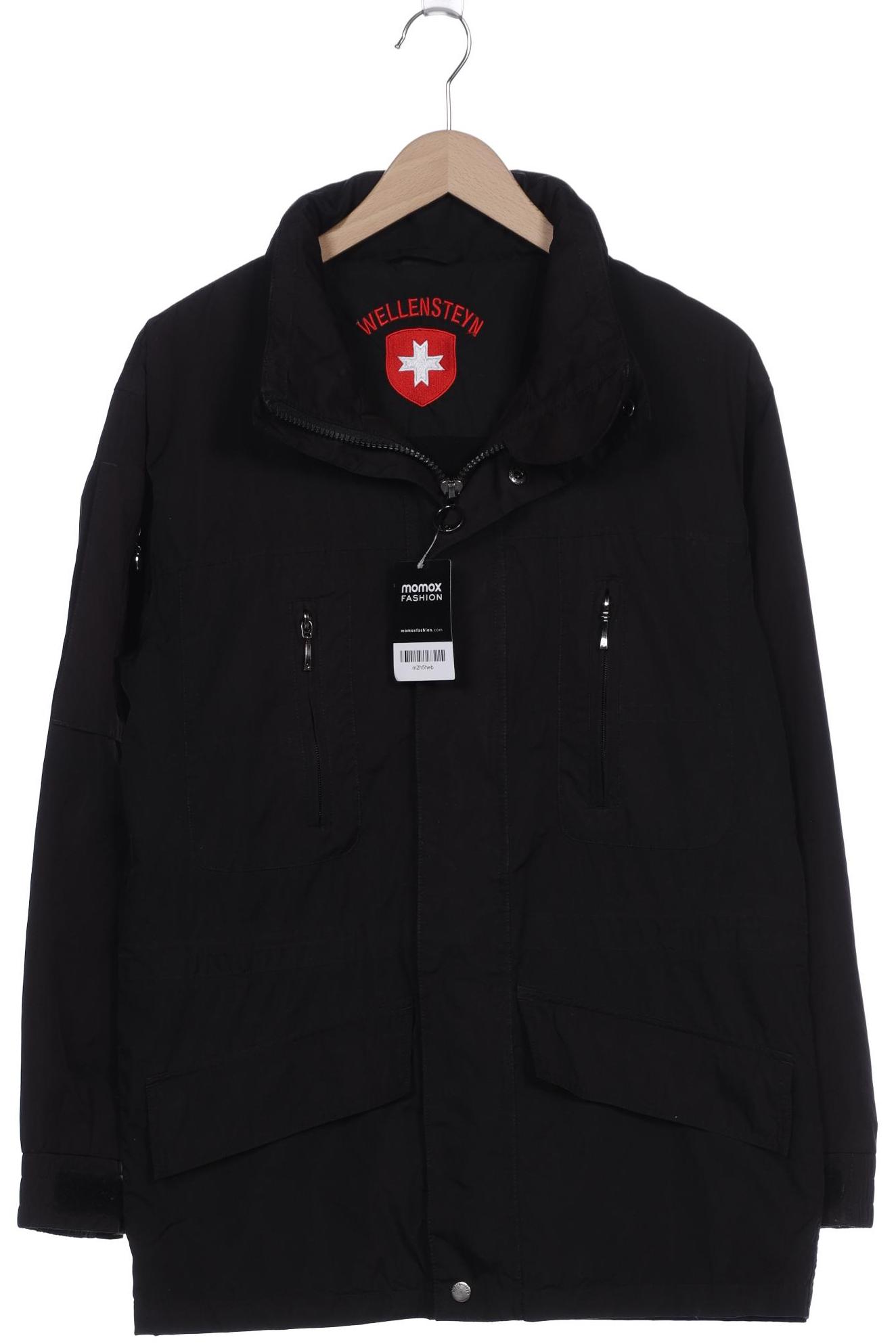 

Wellensteyn Herren Jacke, schwarz, Gr. 46