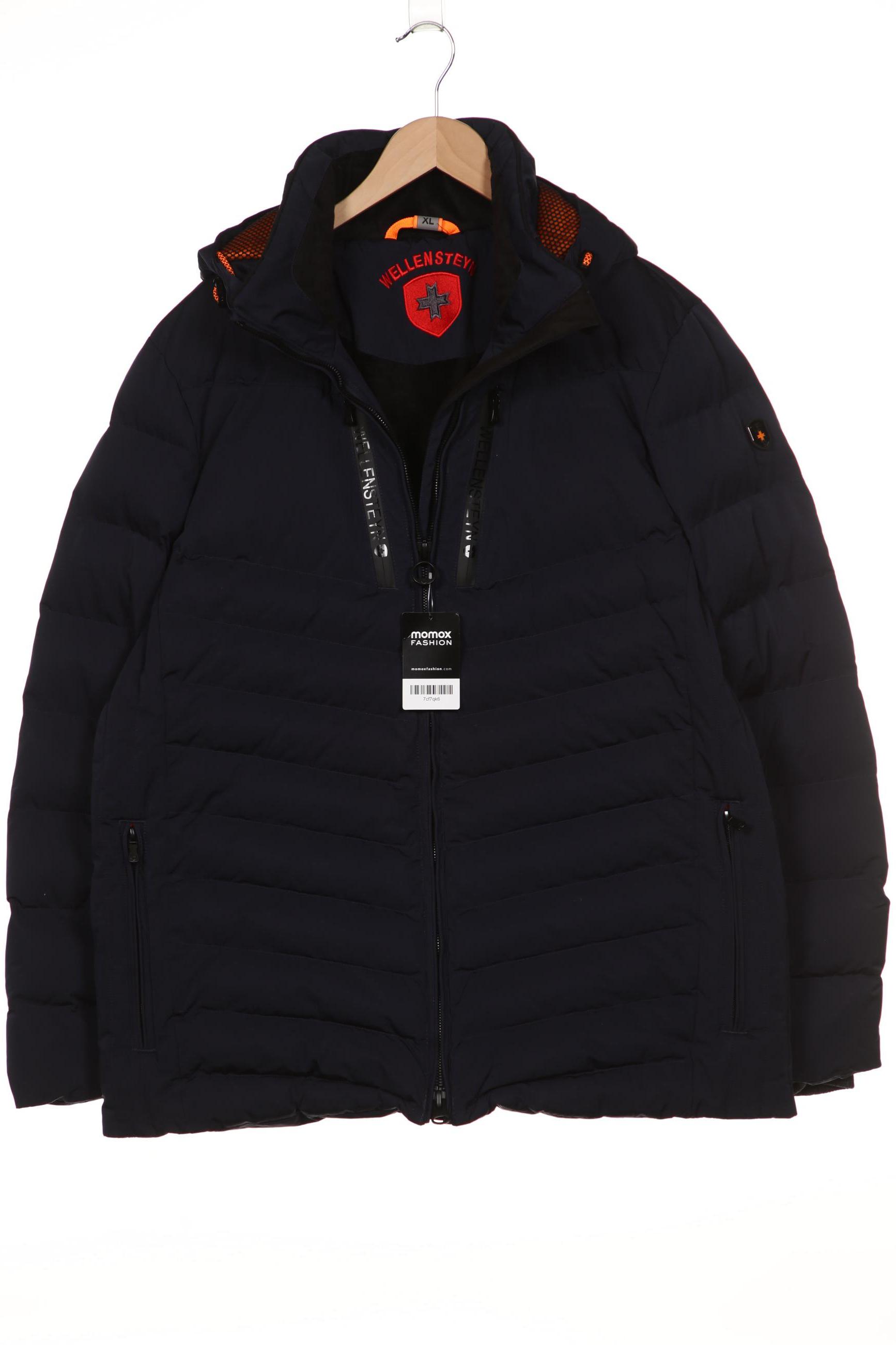 

Wellensteyn Herren Jacke, marineblau