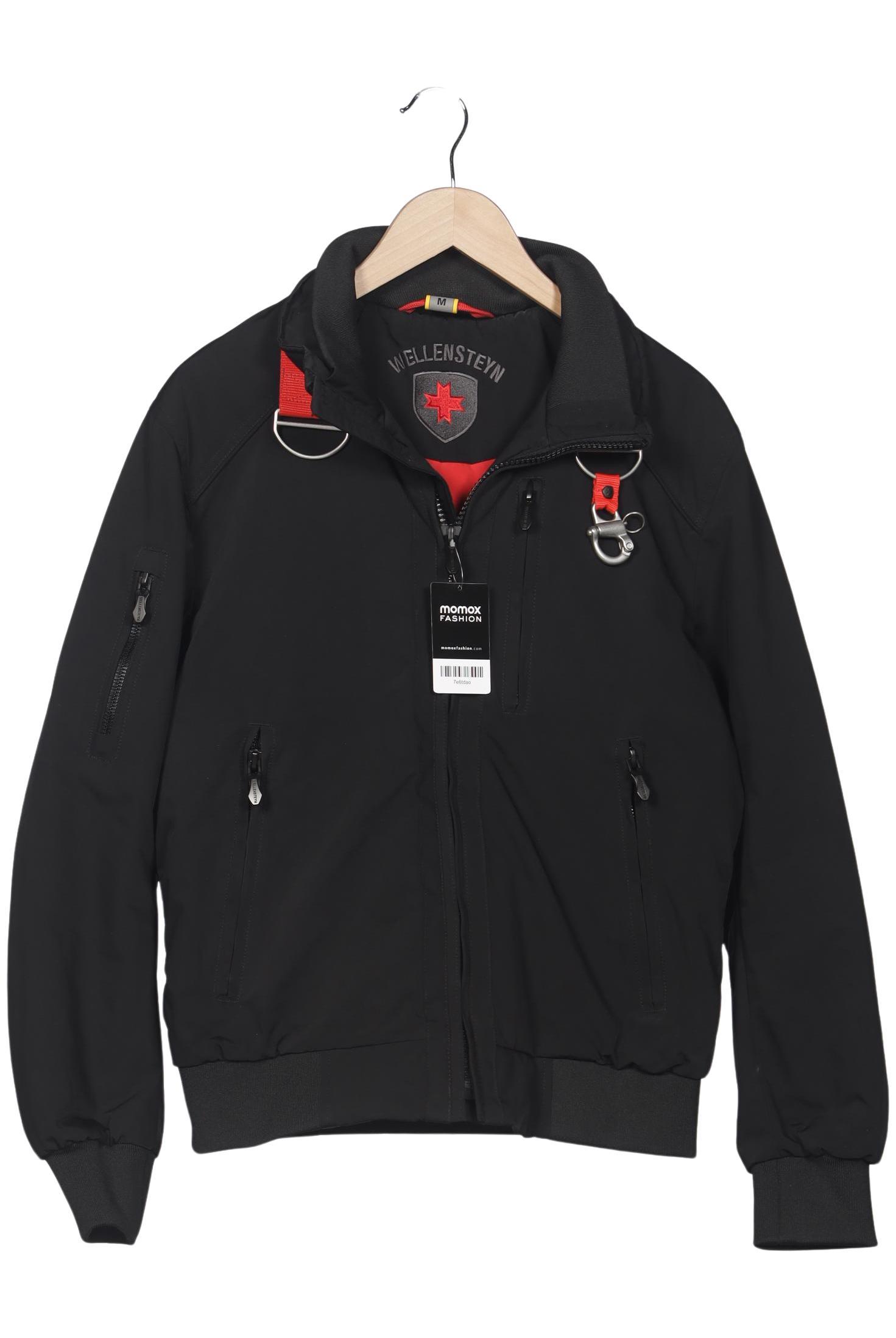 

Wellensteyn Herren Jacke, schwarz, Gr. 48