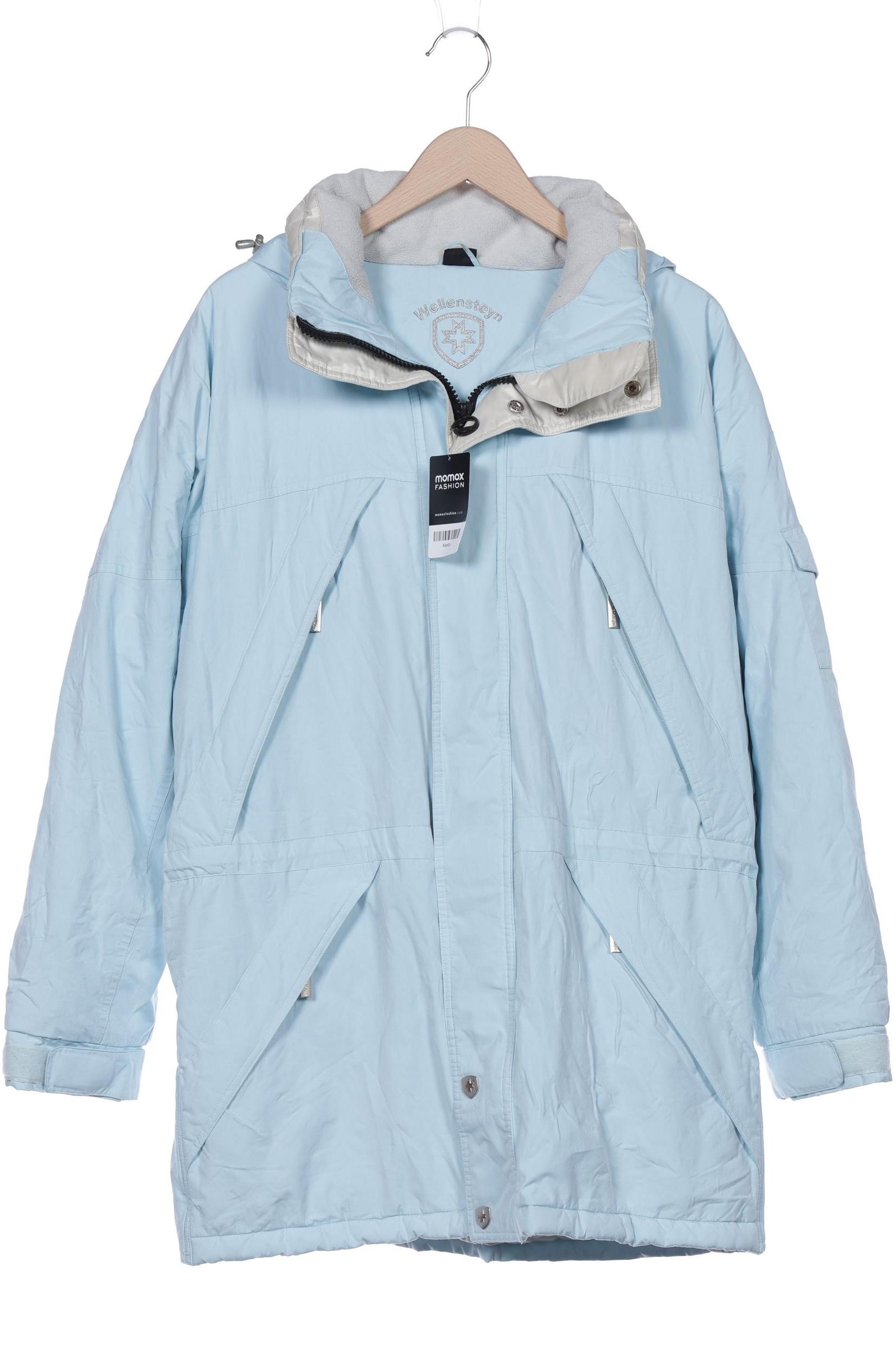 

Wellensteyn Herren Jacke, blau, Gr. 48