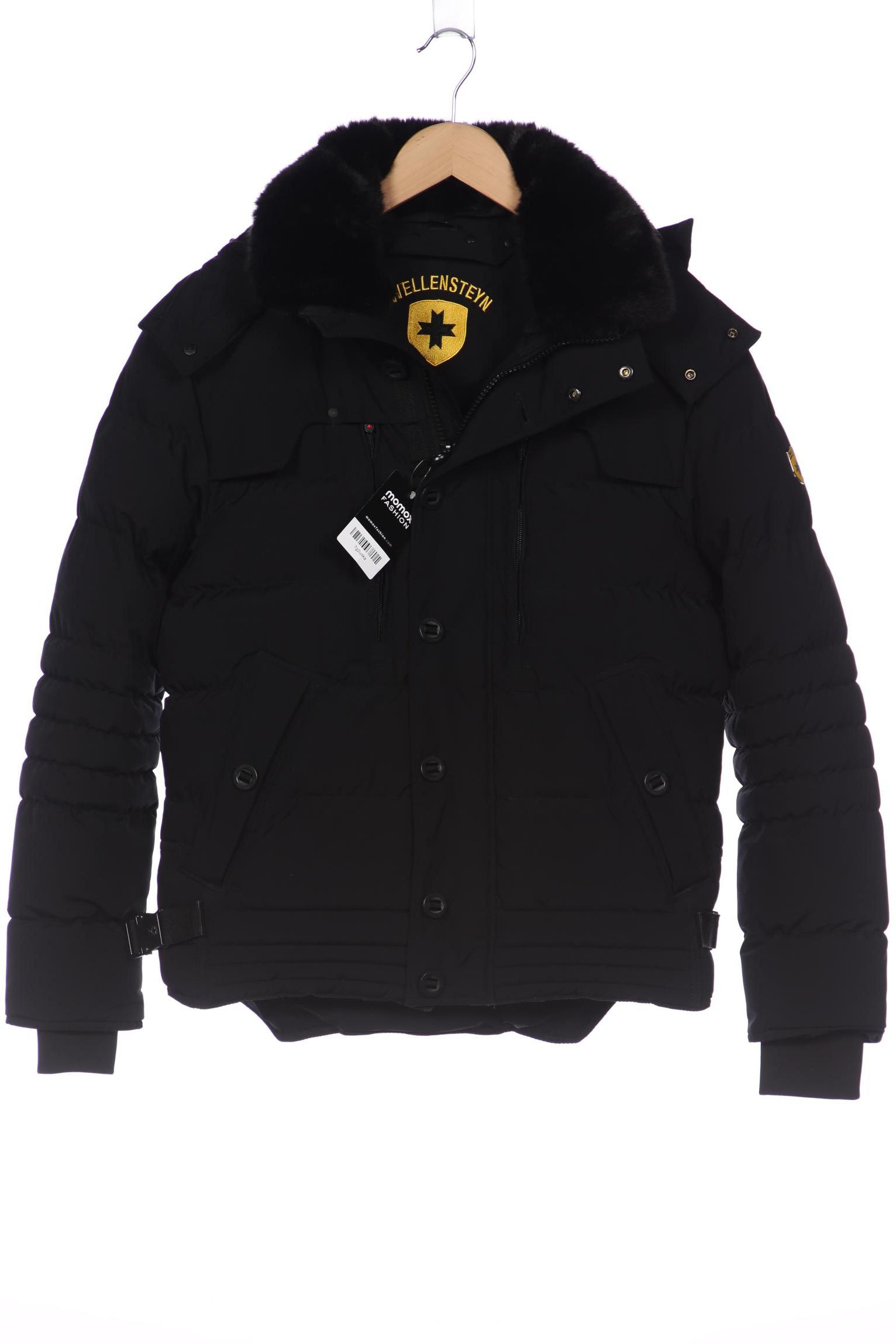 

Wellensteyn Herren Jacke, schwarz, Gr. 48