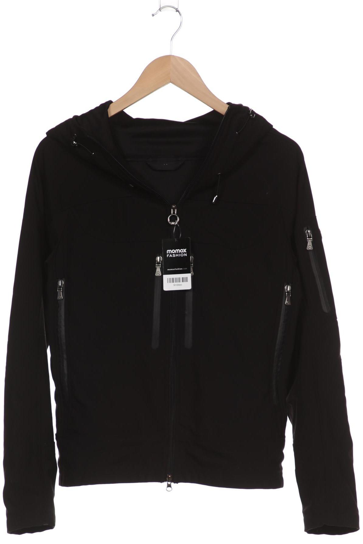 

Wellensteyn Herren Jacke, schwarz, Gr. 48