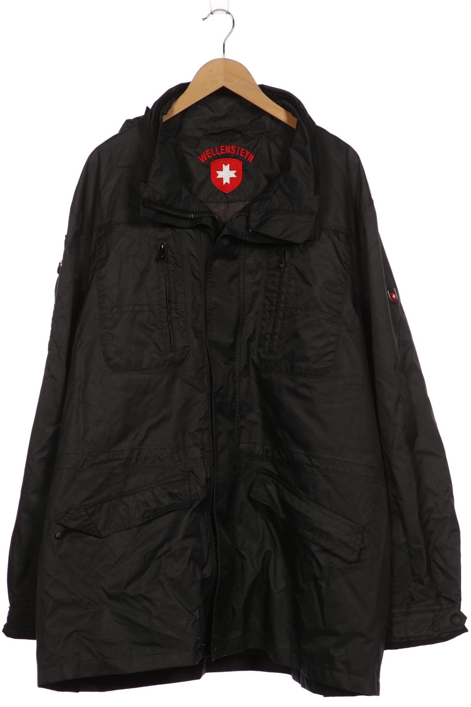

Wellensteyn Herren Jacke, grau, Gr. 60