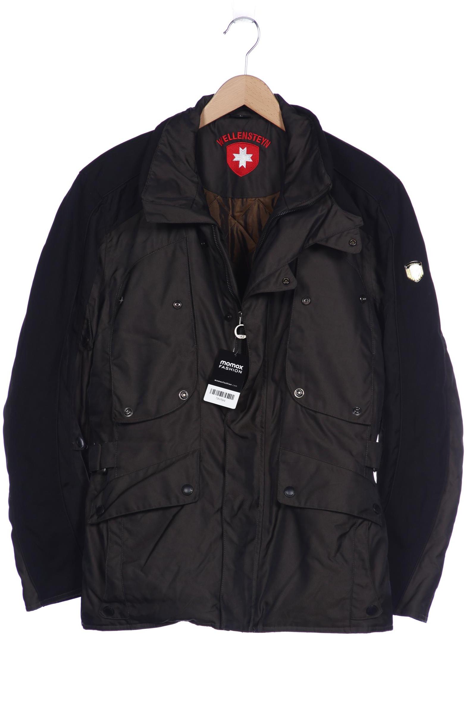 

Wellensteyn Herren Jacke, grün