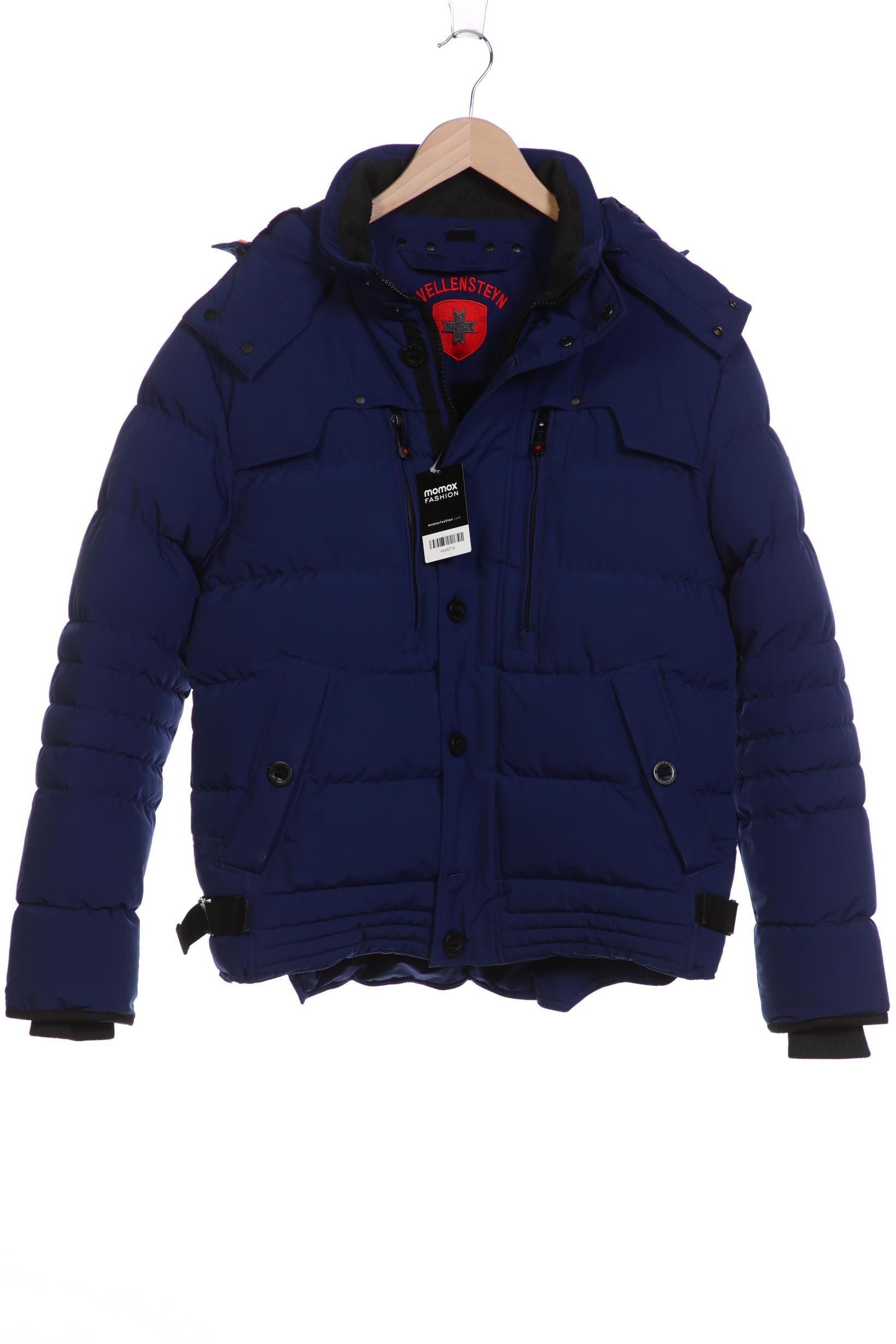 

Wellensteyn Herren Jacke, marineblau, Gr. 52
