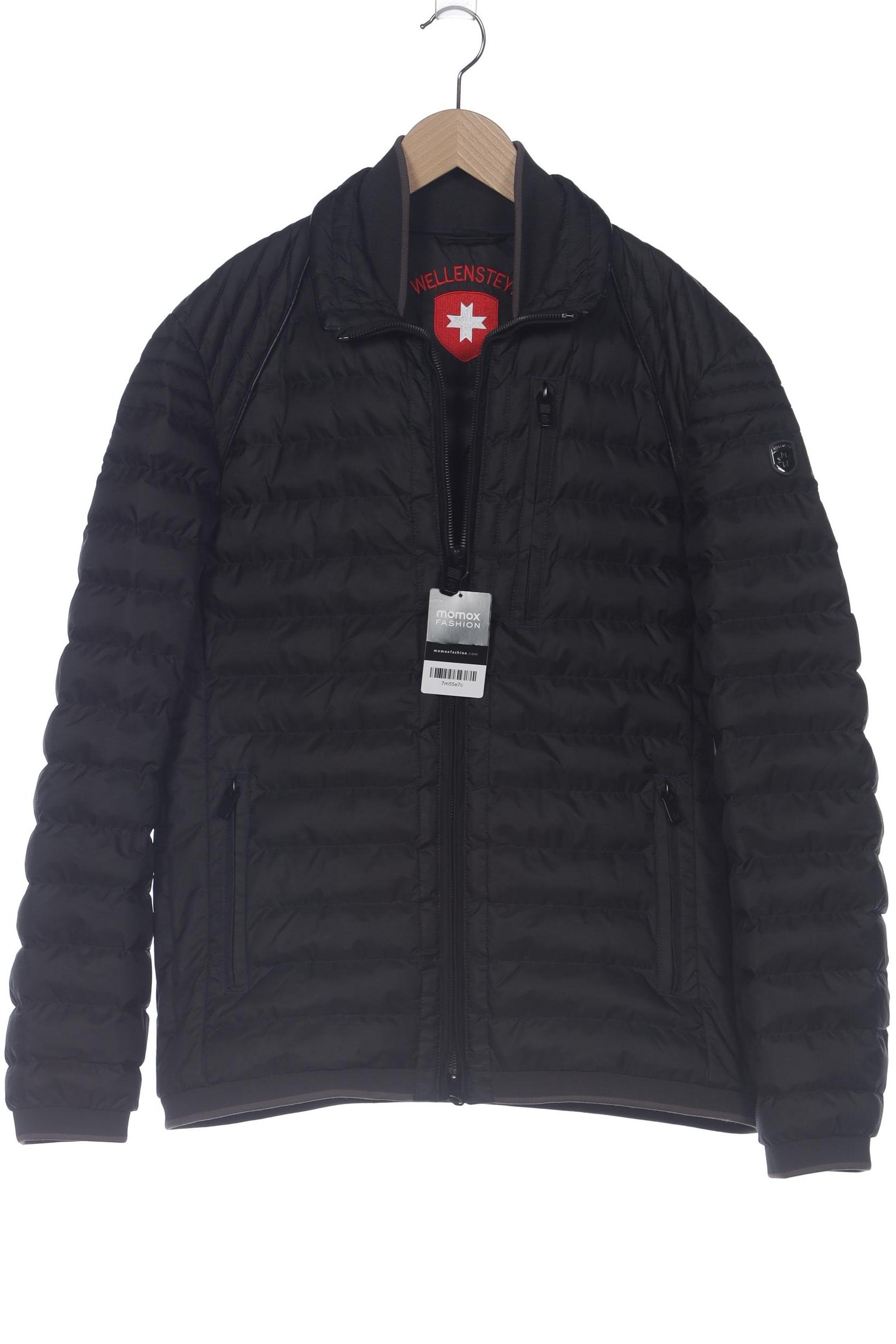 

Wellensteyn Herren Jacke, schwarz, Gr. 52