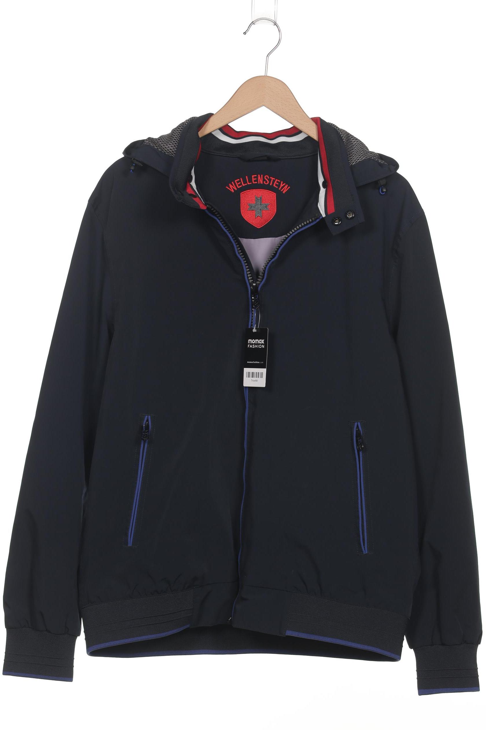 

Wellensteyn Herren Jacke, marineblau, Gr. 54