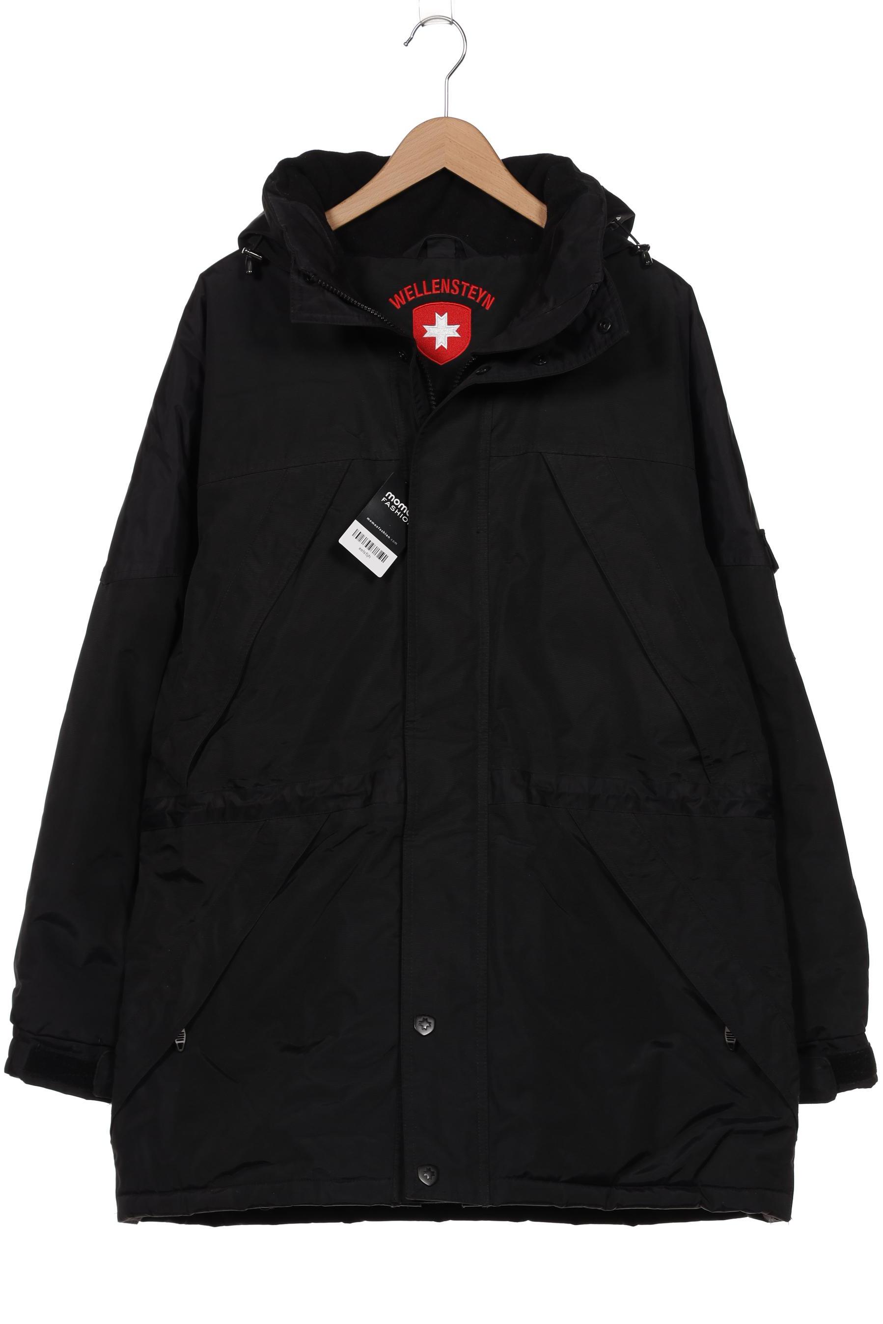 

Wellensteyn Herren Jacke, marineblau, Gr. 52