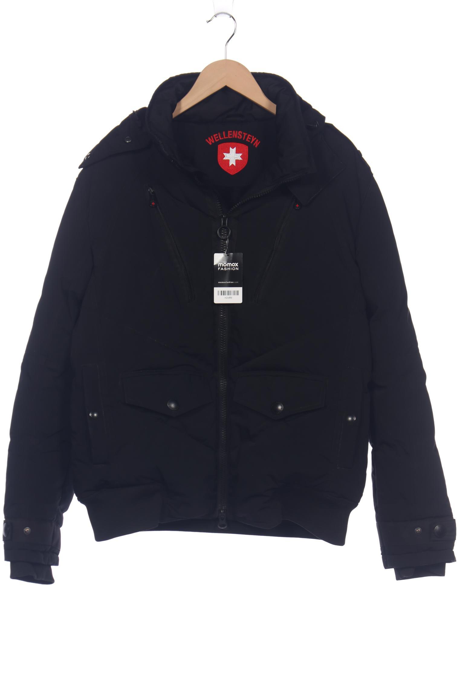

Wellensteyn Herren Jacke, schwarz, Gr. 54