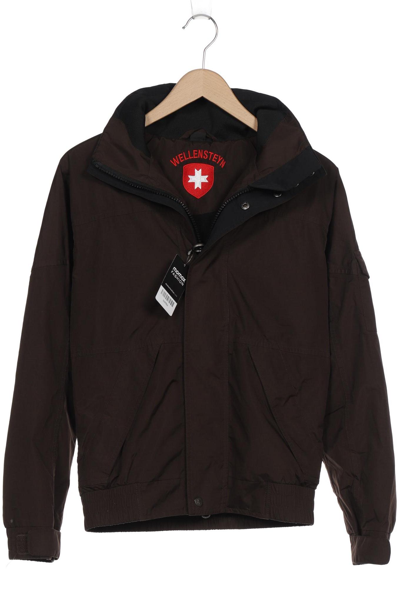 

Wellensteyn Herren Jacke, braun, Gr. 44