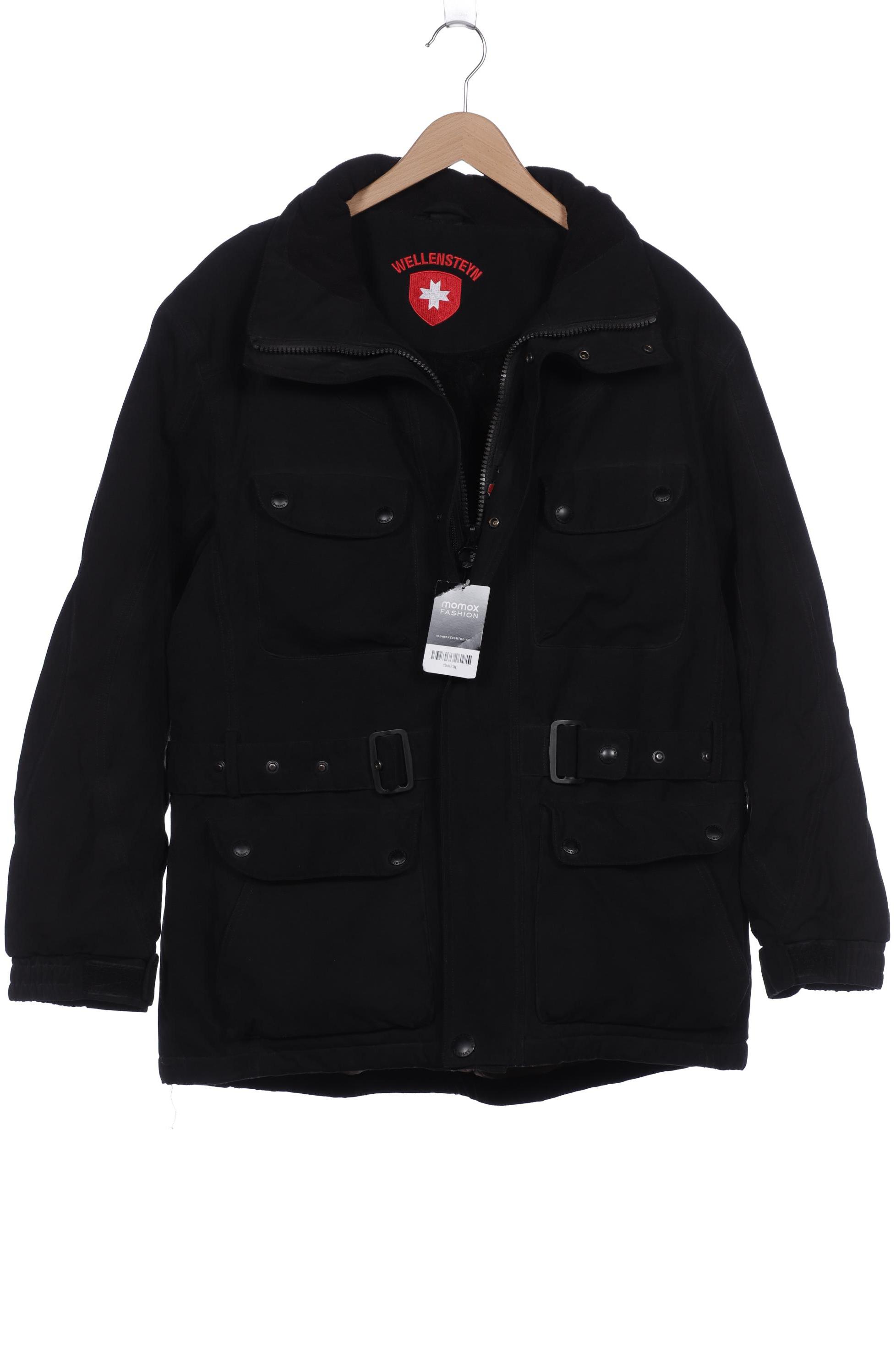 

Wellensteyn Herren Jacke, schwarz, Gr. 54