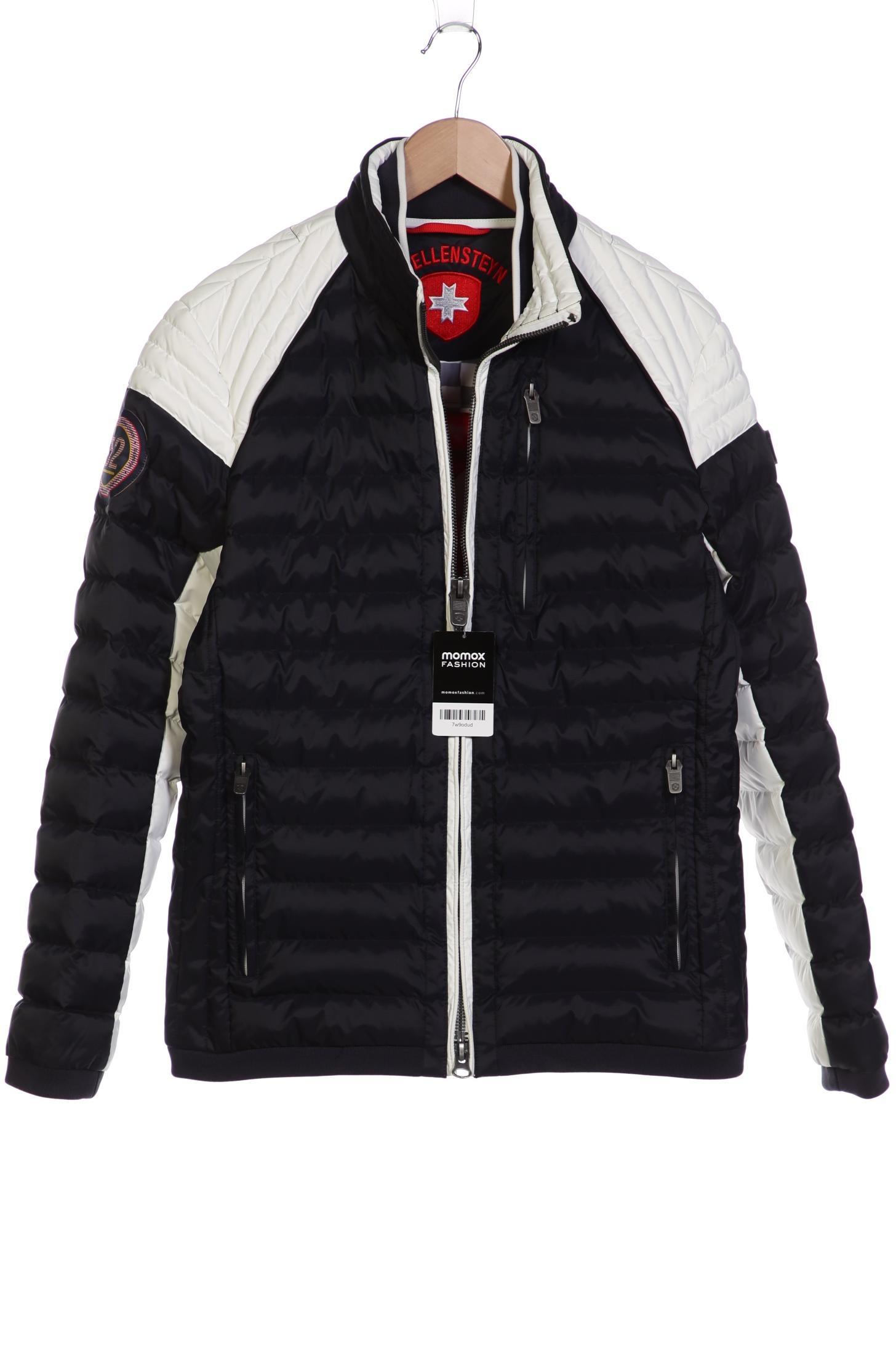 

Wellensteyn Herren Jacke, marineblau, Gr. 48