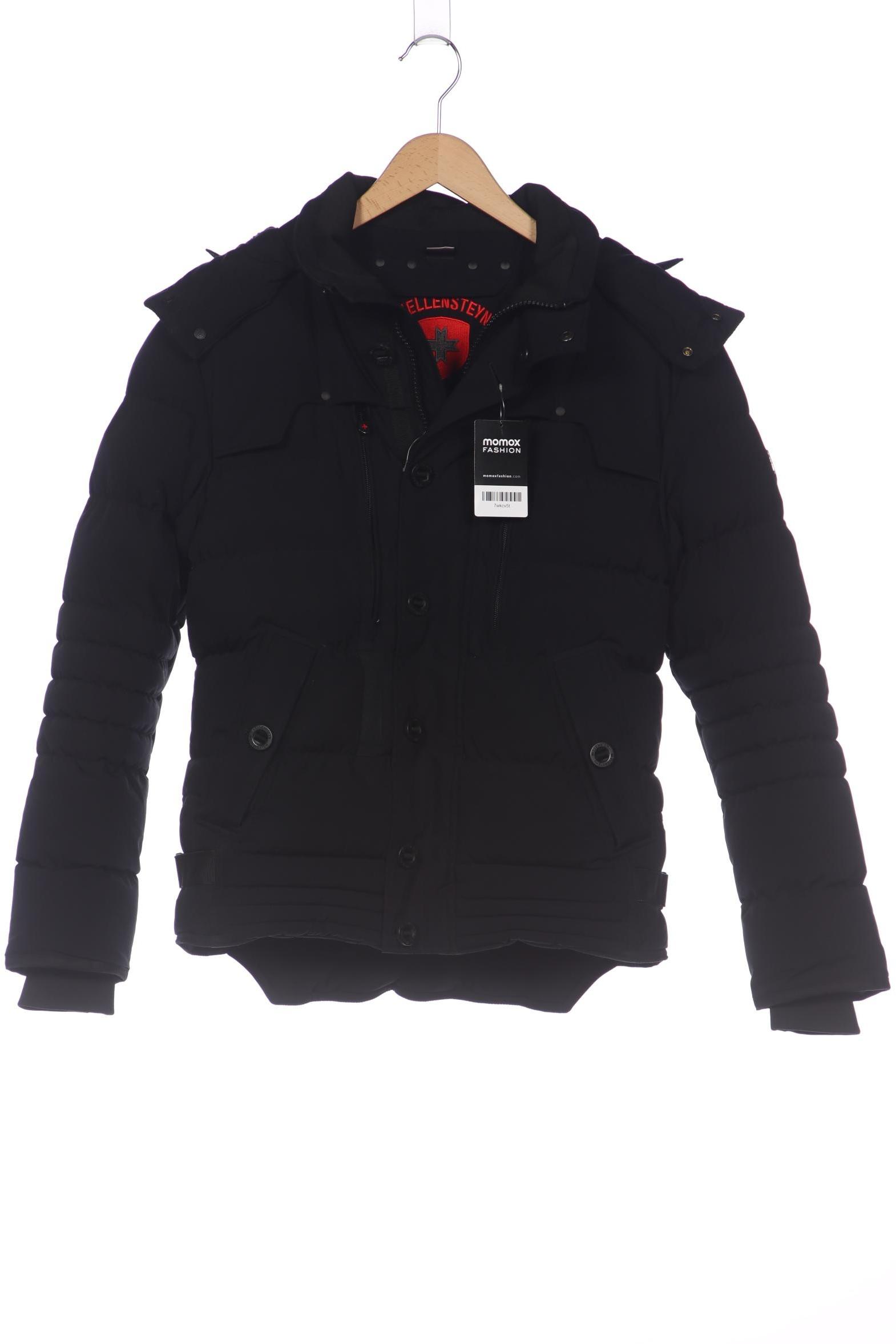 

Wellensteyn Herren Jacke, schwarz, Gr. 46