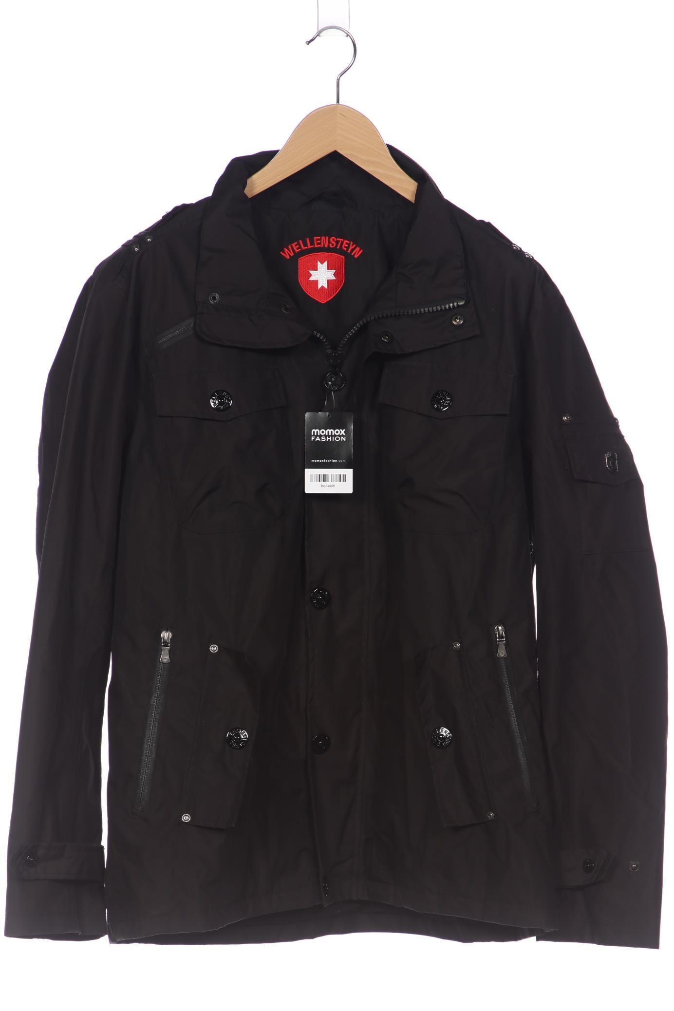 

Wellensteyn Herren Jacke, schwarz, Gr. 54