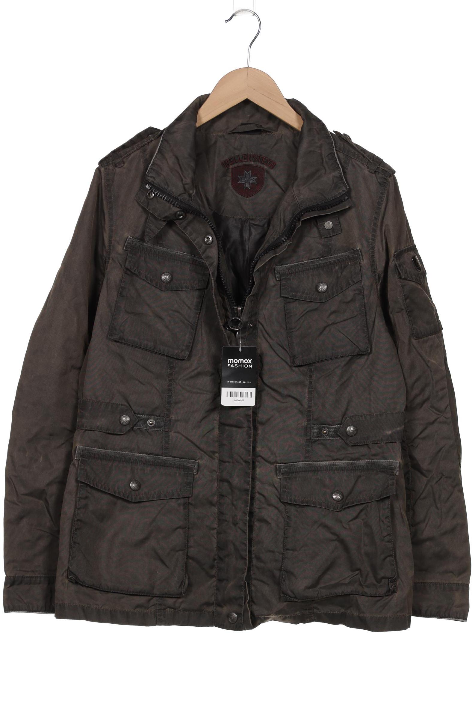 Thumbnail - Wellensteyn Herren Jacke, braun, Gr. 52