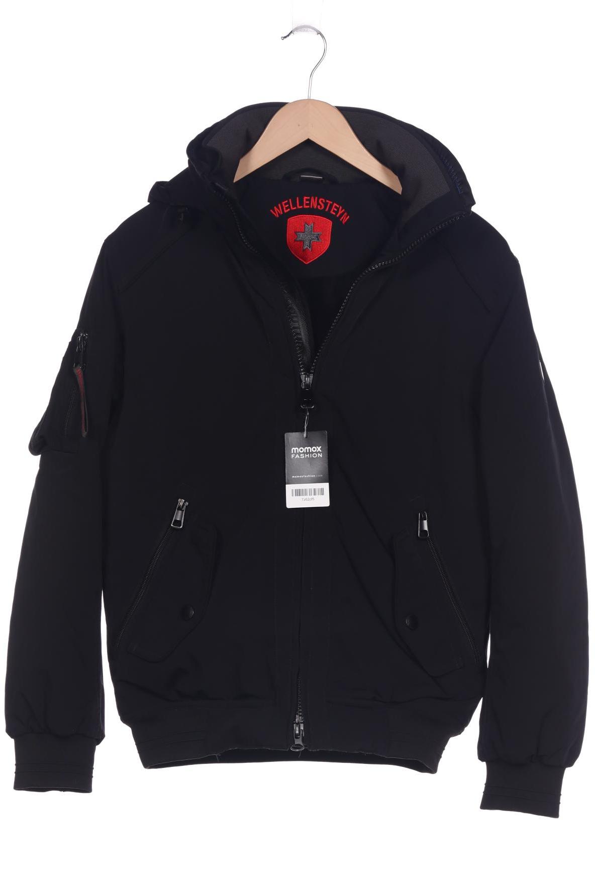 

Wellensteyn Herren Jacke, schwarz, Gr. 46