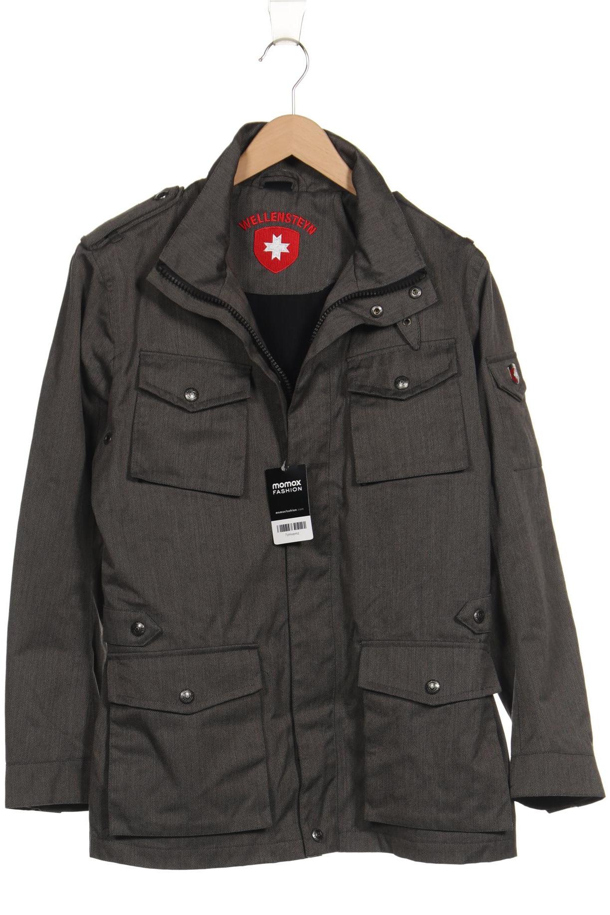 

Wellensteyn Herren Jacke, braun, Gr. 48