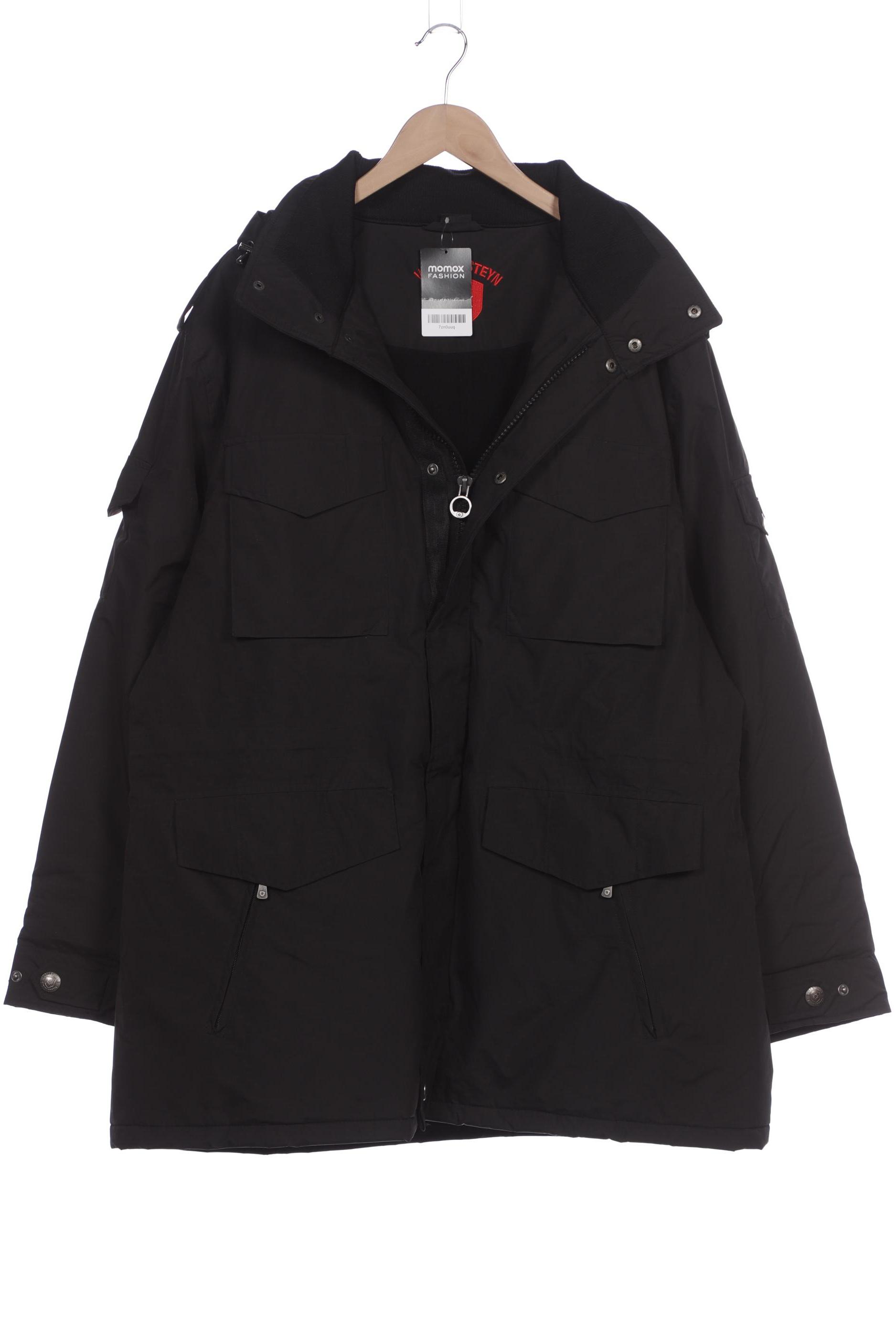 

Wellensteyn Herren Jacke, schwarz, Gr. 58