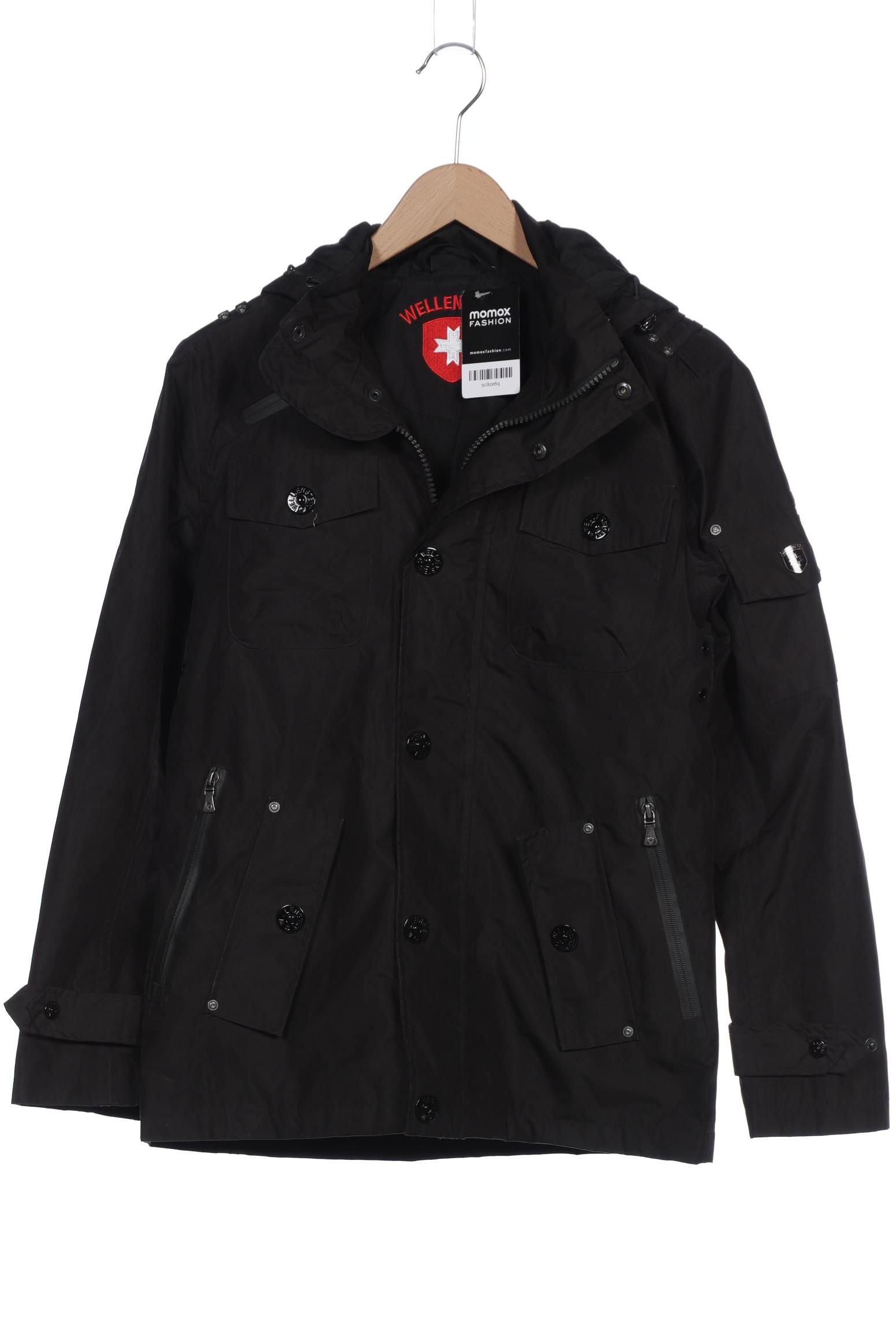 

Wellensteyn Herren Jacke, schwarz, Gr. 46