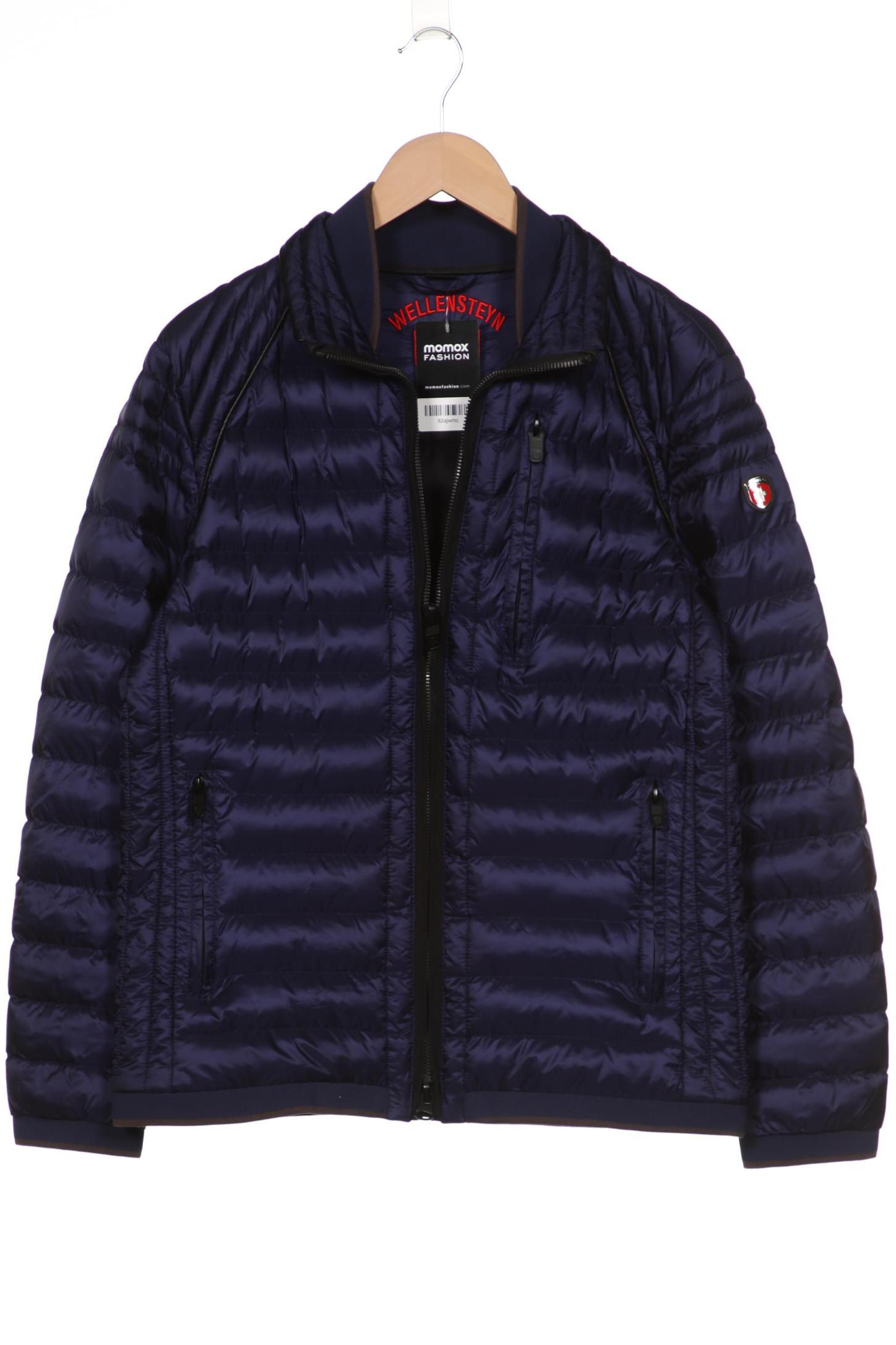 

Wellensteyn Herren Jacke, marineblau