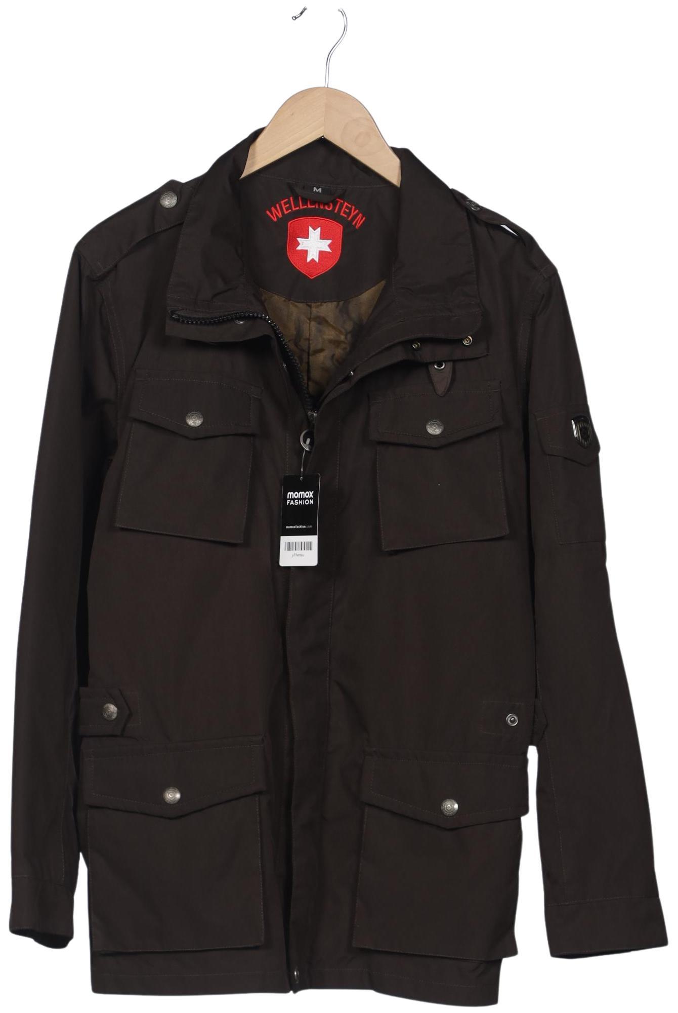 Thumbnail - Wellensteyn Herren Jacke, braun, Gr. 48