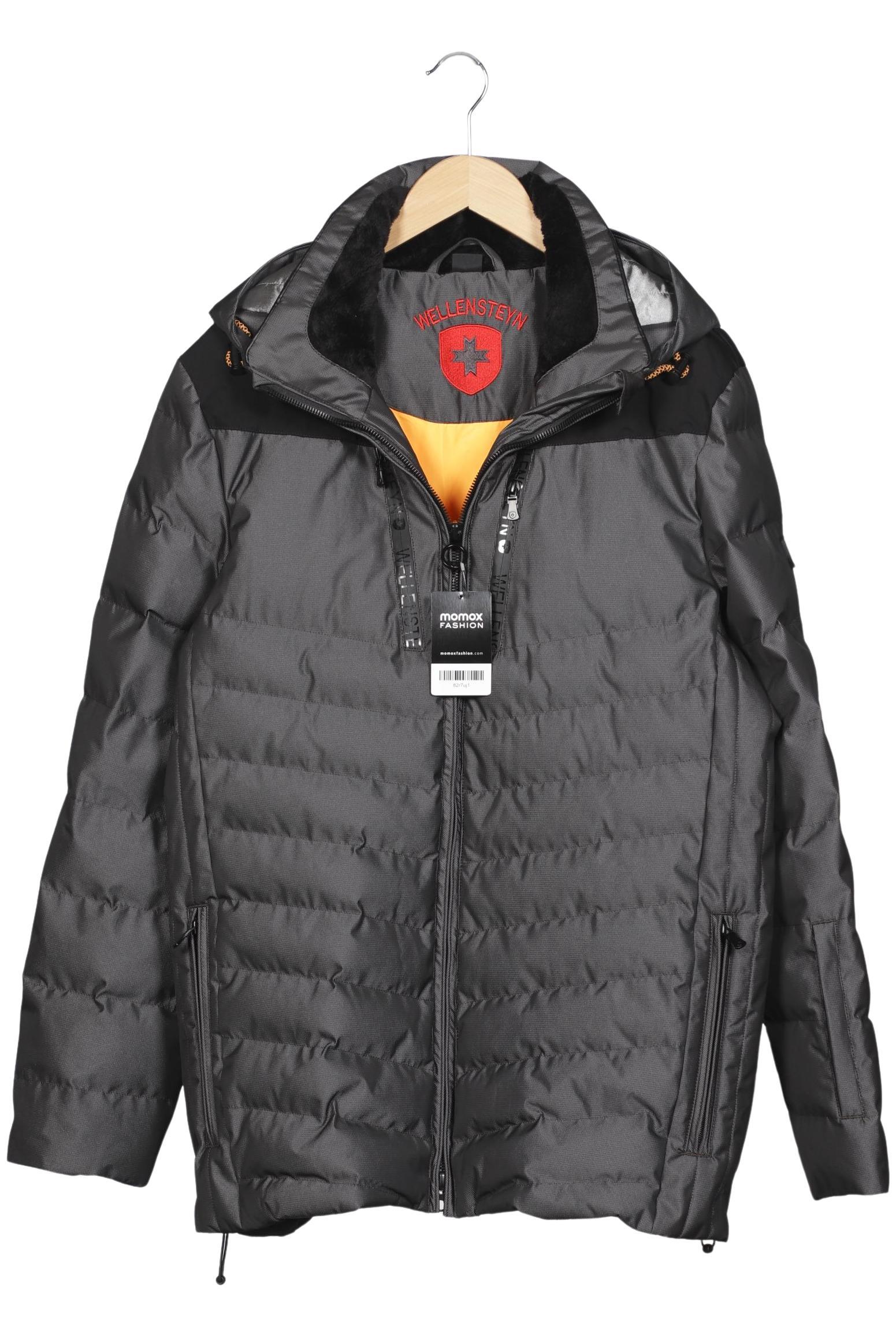 

Wellensteyn Herren Jacke, grau, Gr. 52