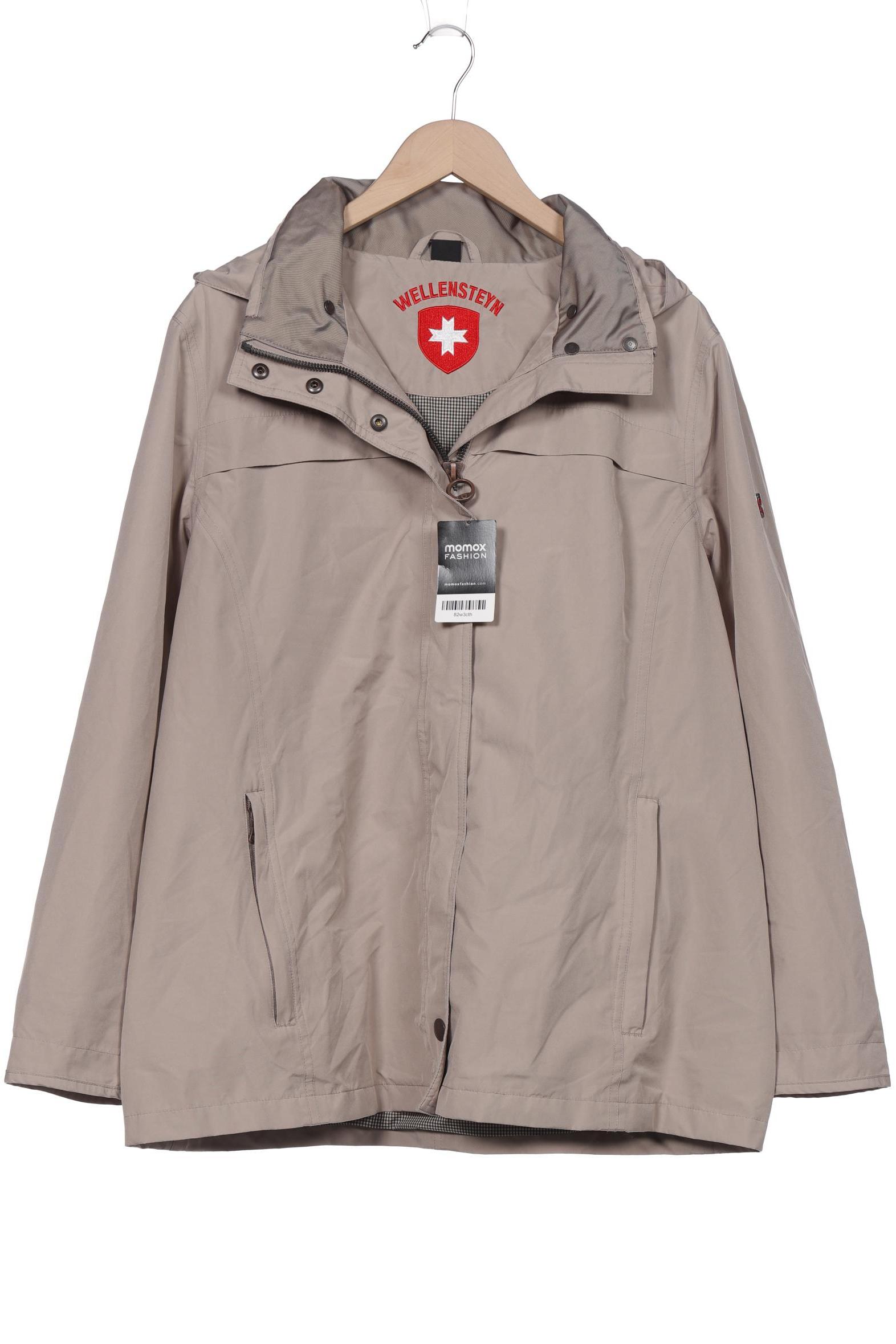 

Wellensteyn Herren Jacke, beige