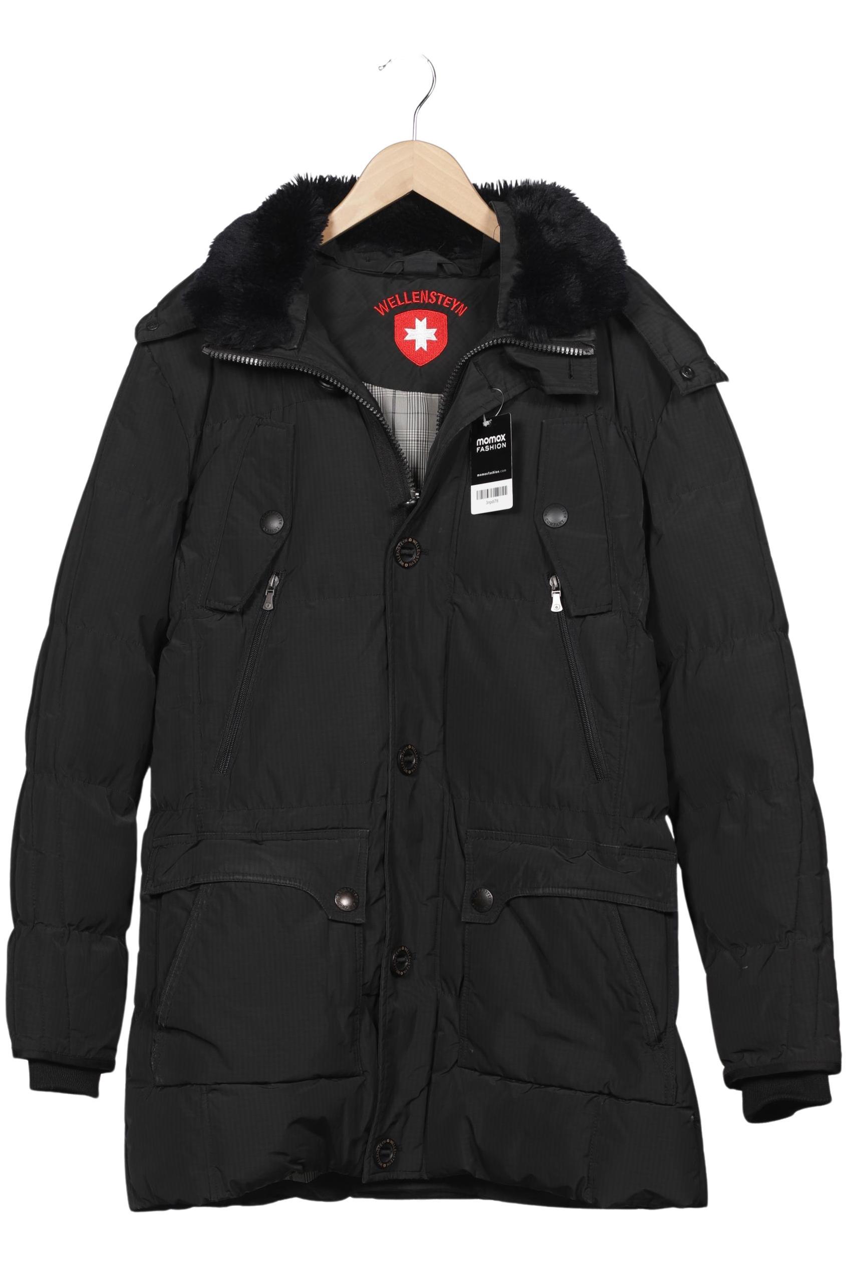 

Wellensteyn Herren Jacke, schwarz, Gr. 52