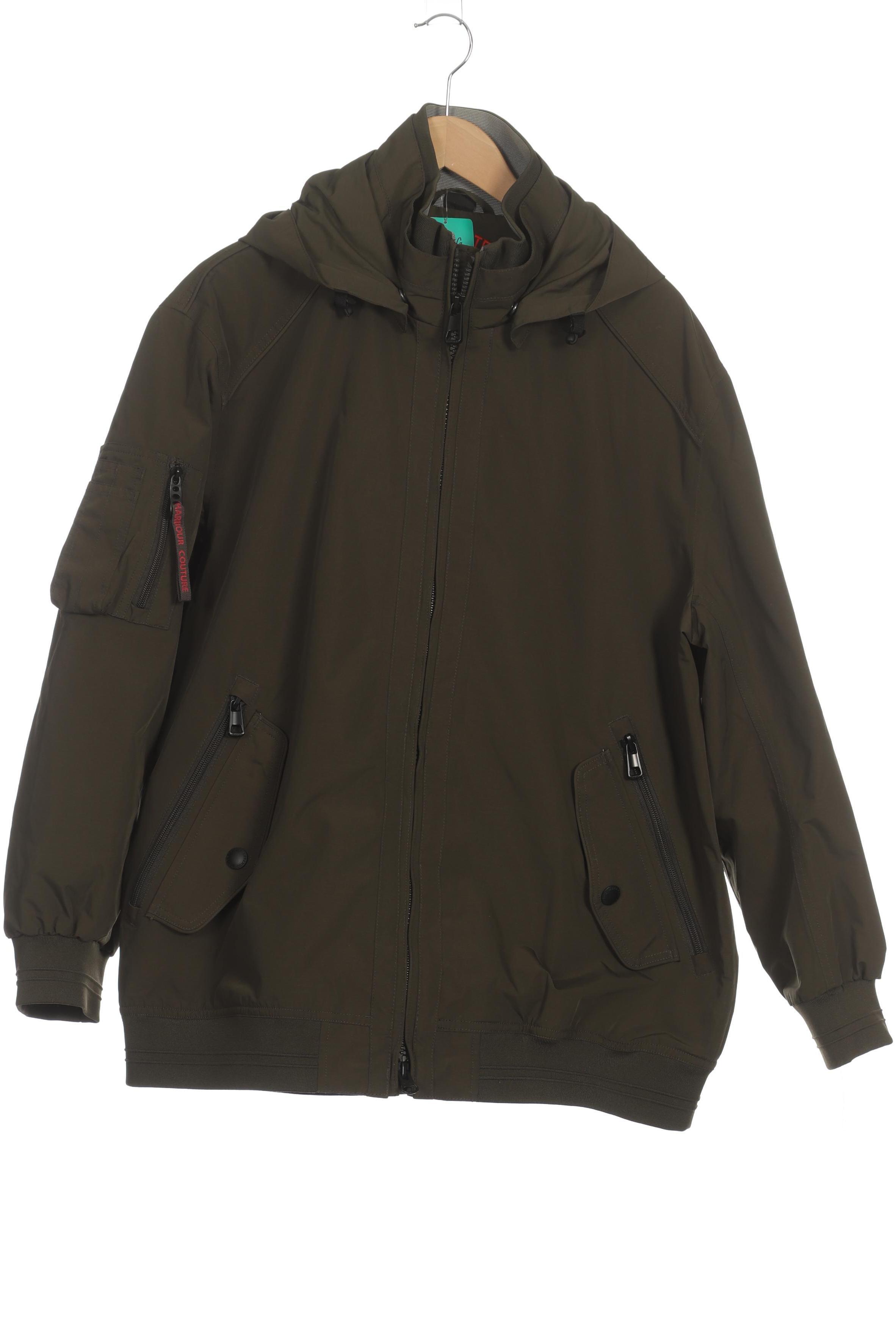 

Wellensteyn Herren Jacke, grün, Gr.