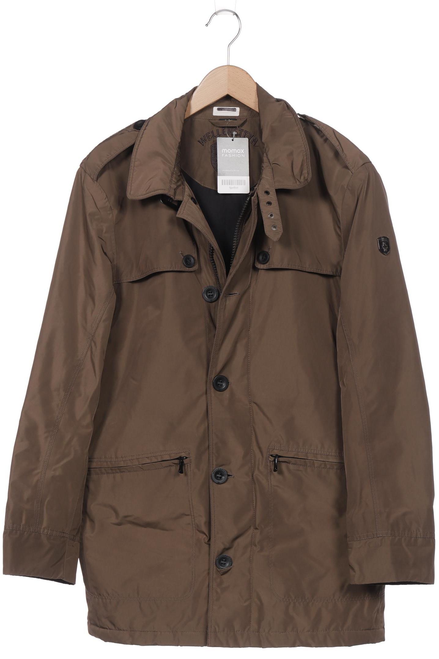 

Wellensteyn Herren Jacke, braun, Gr. 48