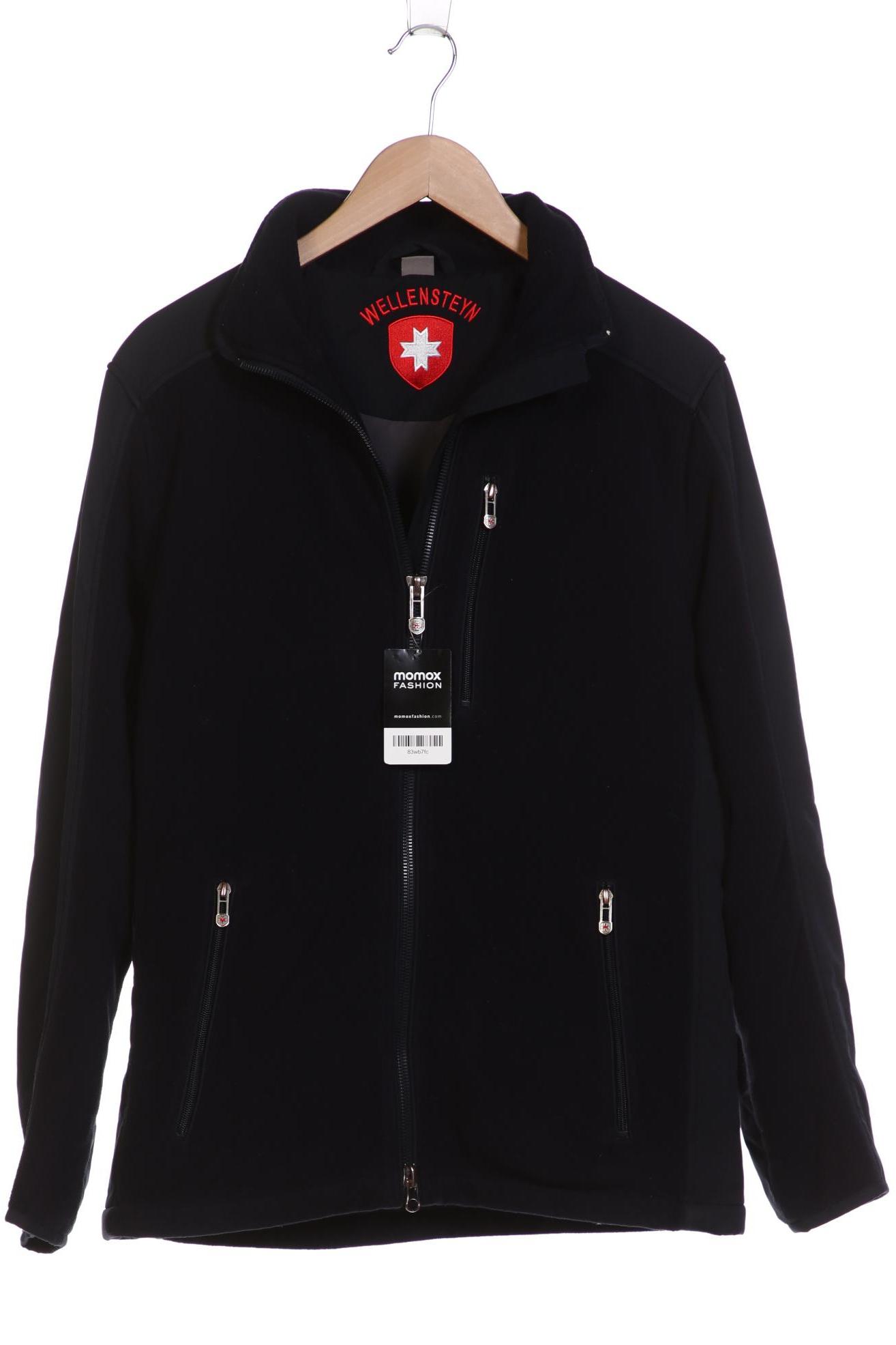 

Wellensteyn Herren Jacke, marineblau, Gr. 48