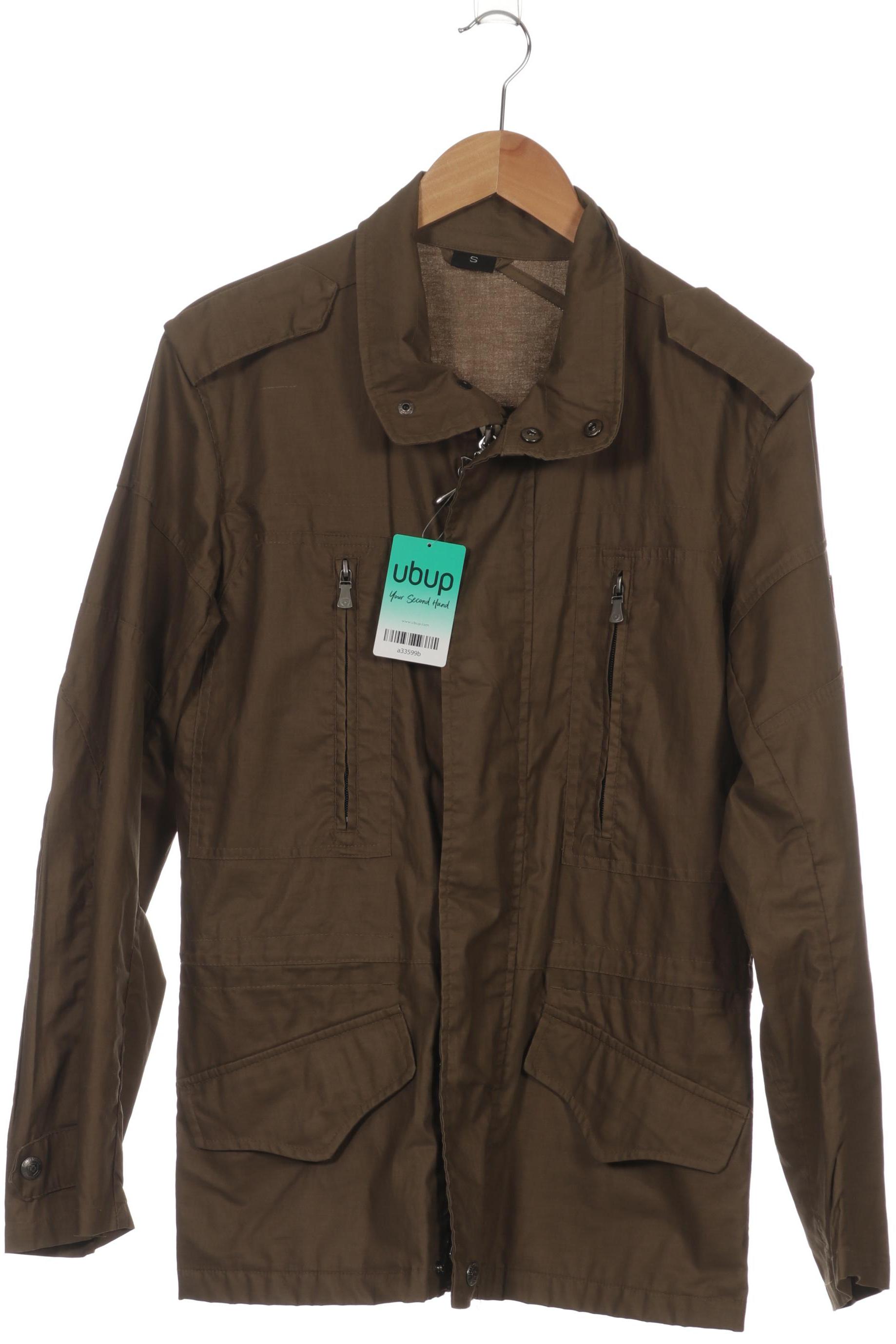 

Wellensteyn Herren Jacke, braun, Gr. 46