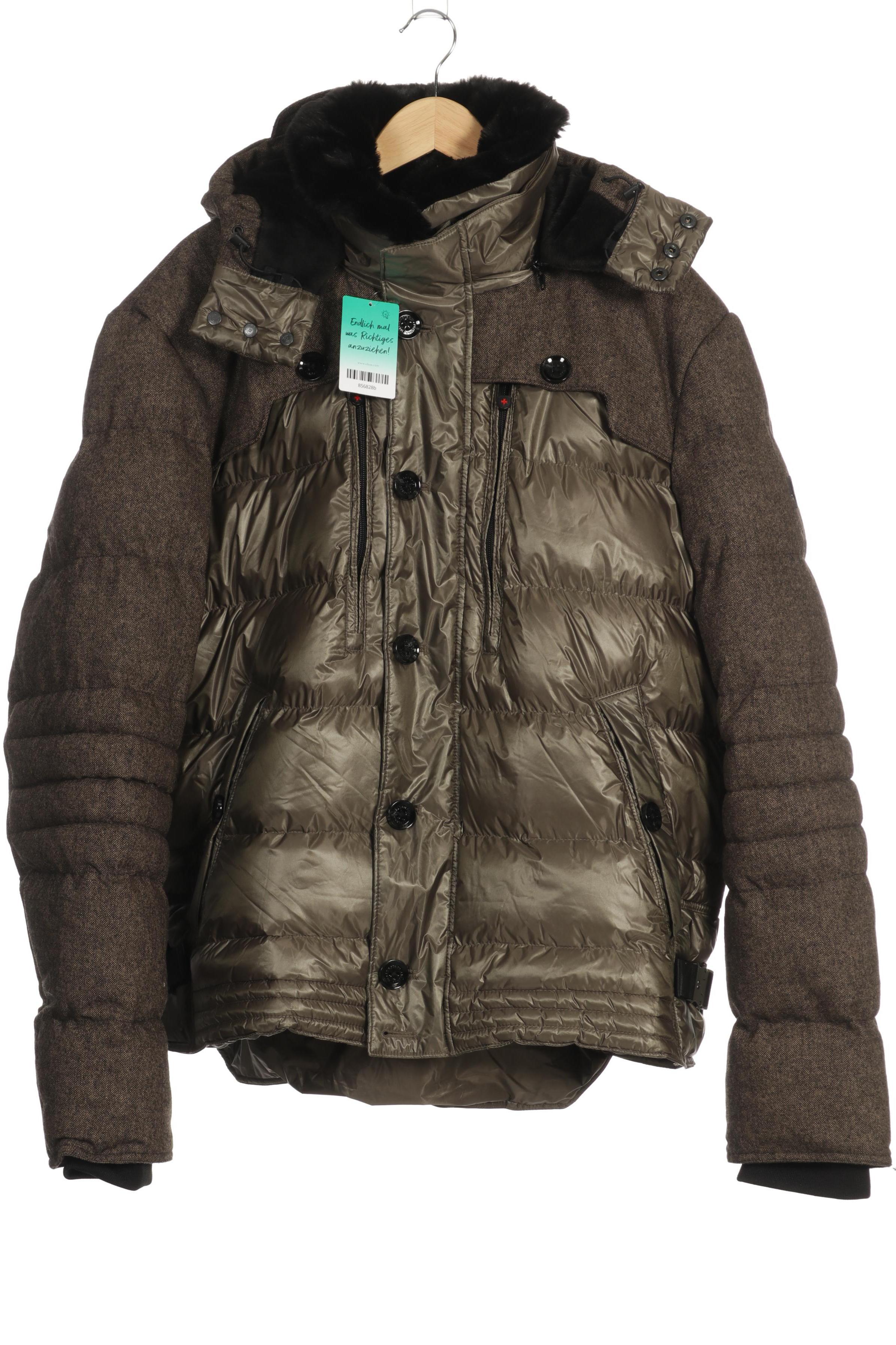 

Wellensteyn Herren Jacke, braun, Gr.