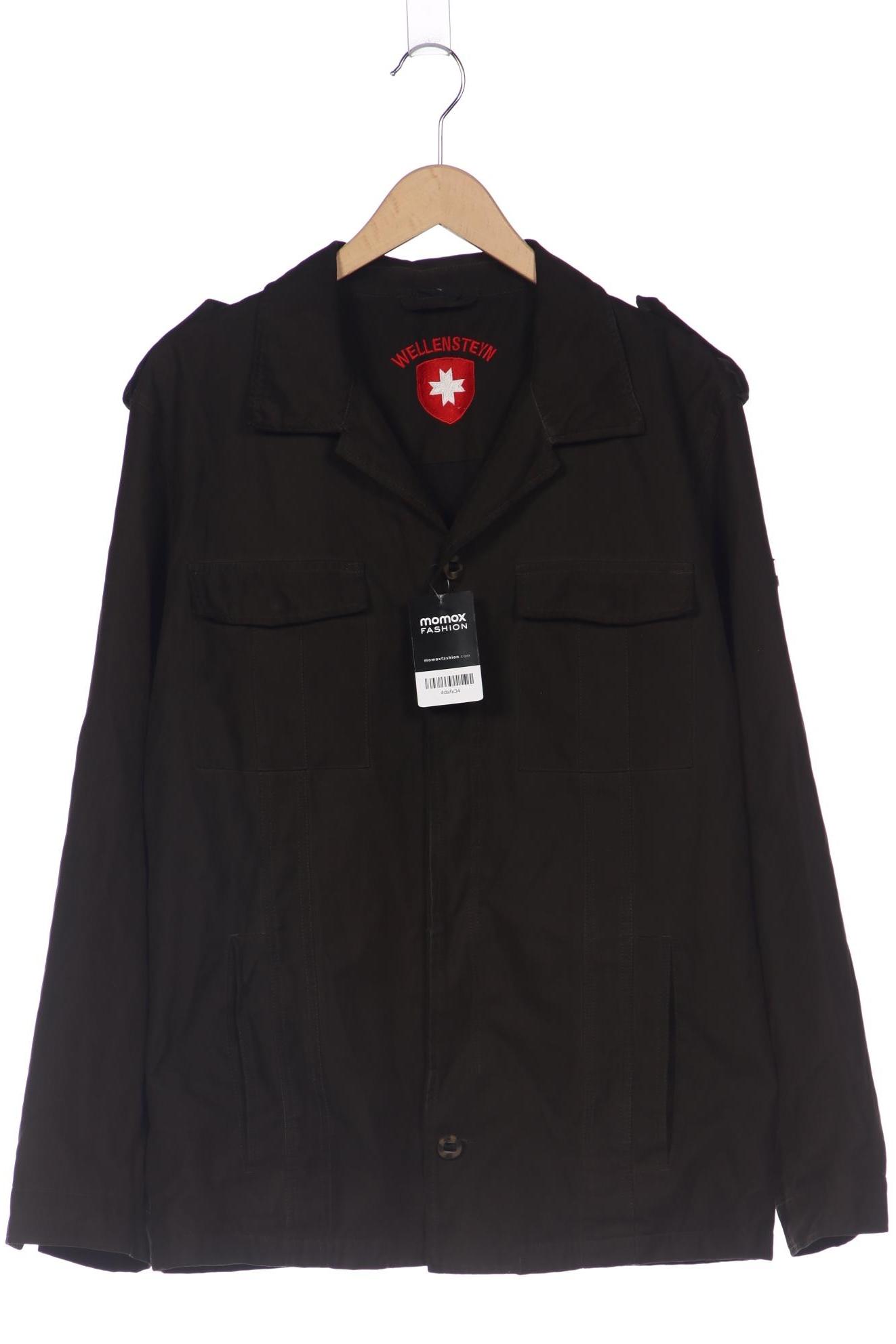 

Wellensteyn Herren Jacke, braun, Gr. 52