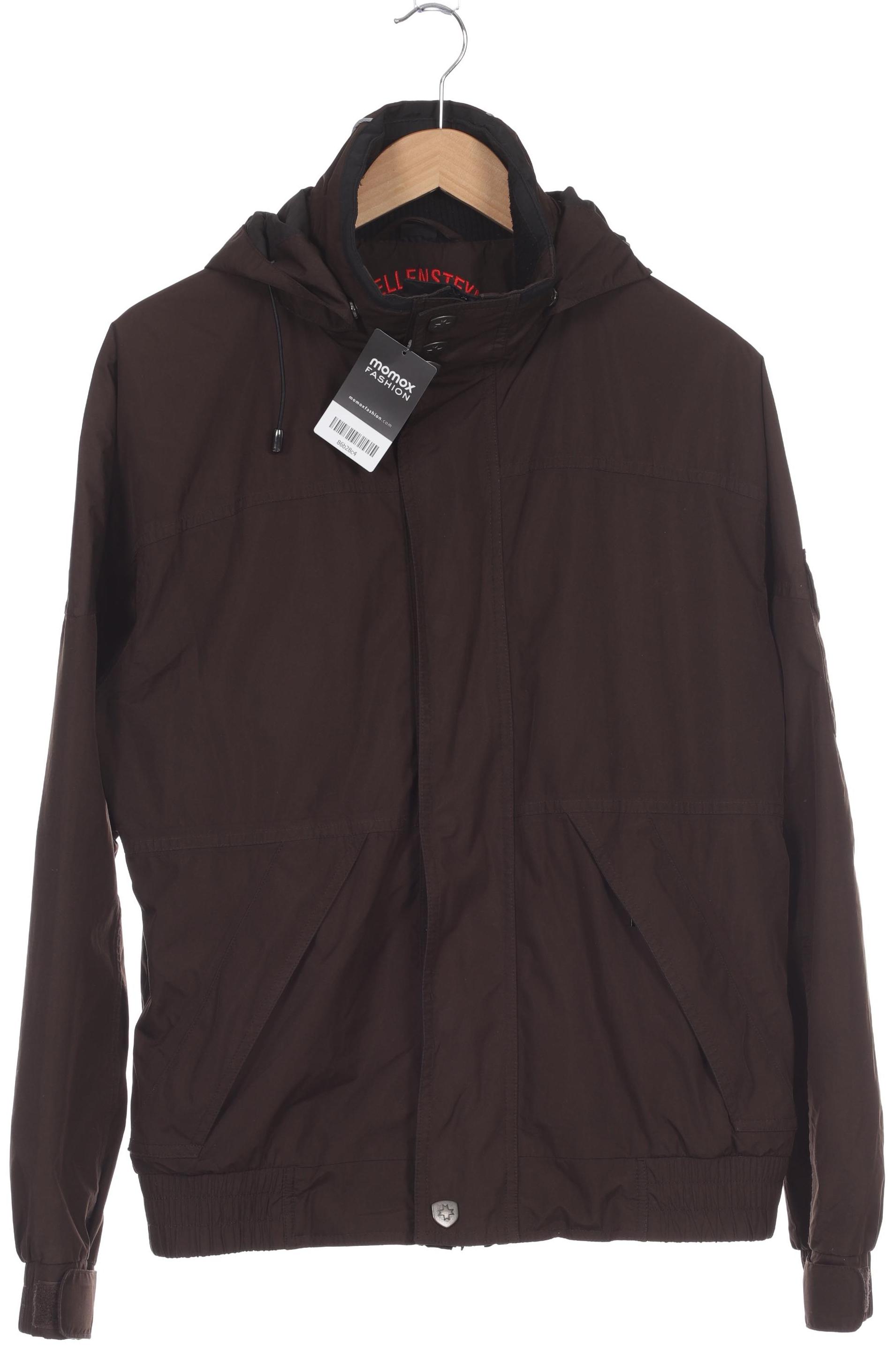 

Wellensteyn Herren Jacke, braun, Gr. 48