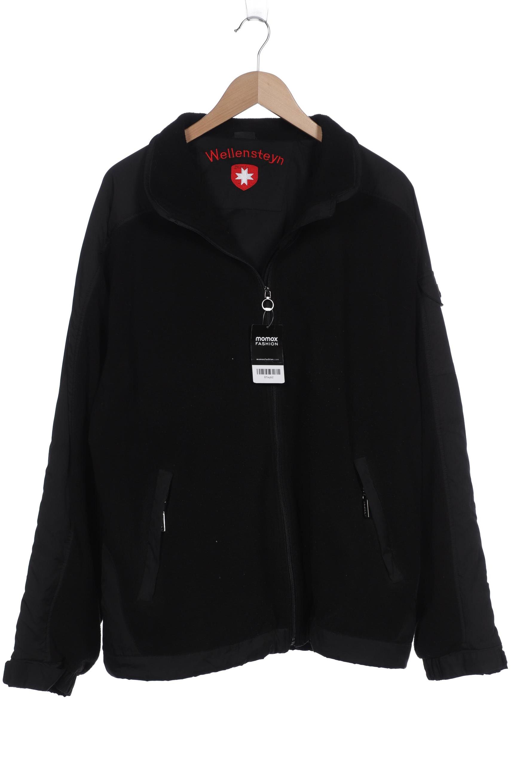 

Wellensteyn Herren Jacke, schwarz