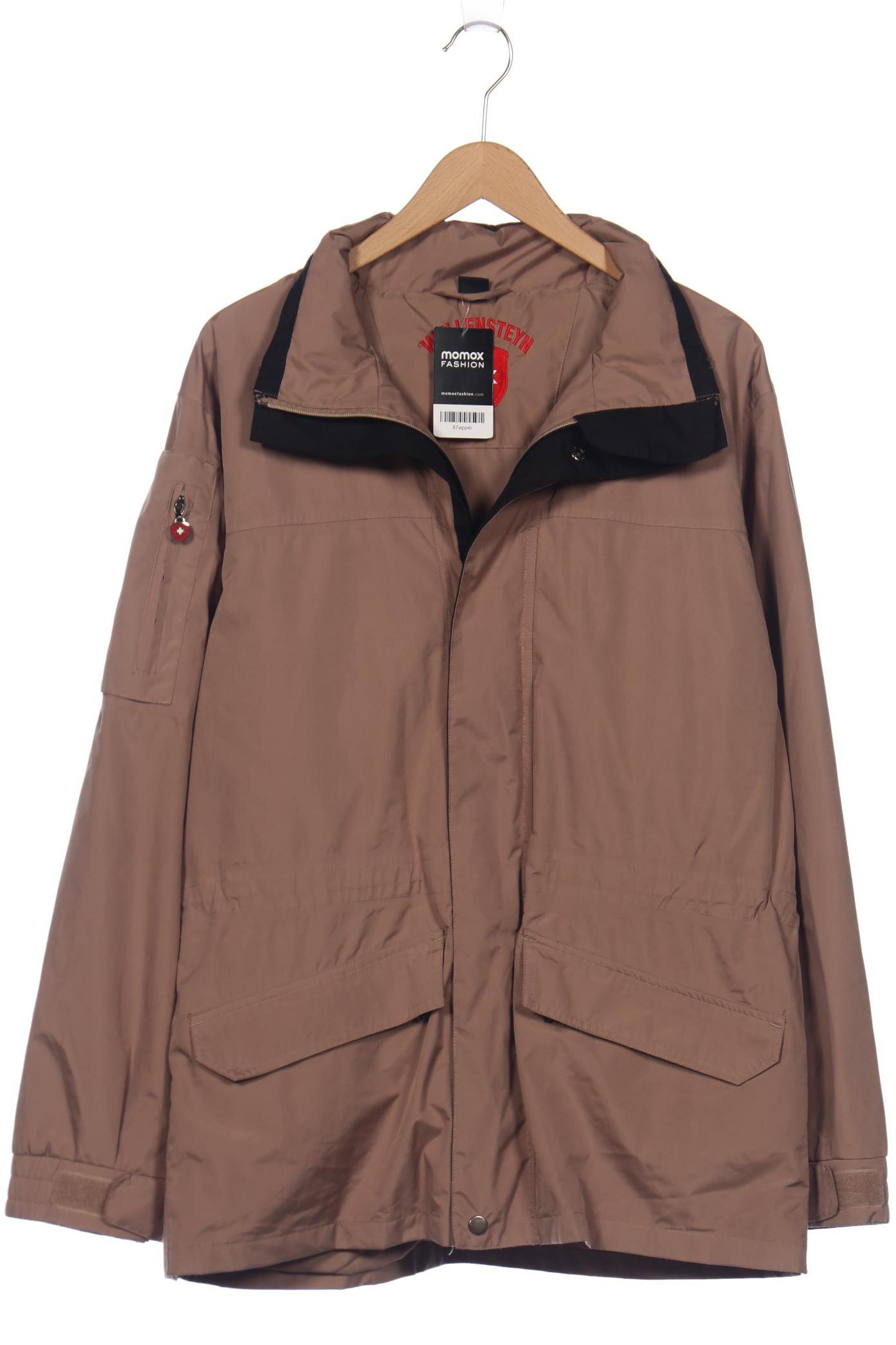 

Wellensteyn Herren Jacke, beige