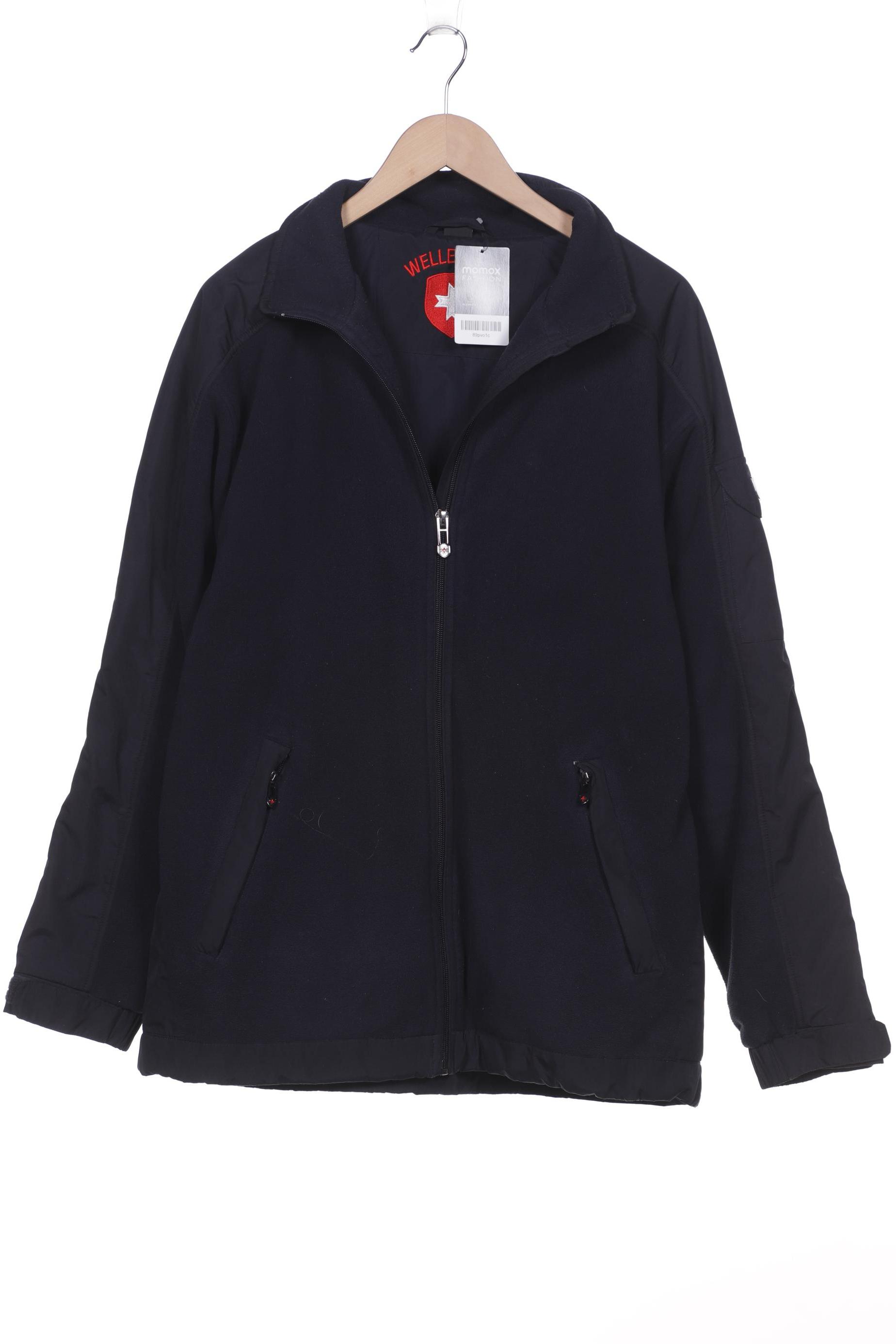 

Wellensteyn Herren Jacke, marineblau, Gr. 52