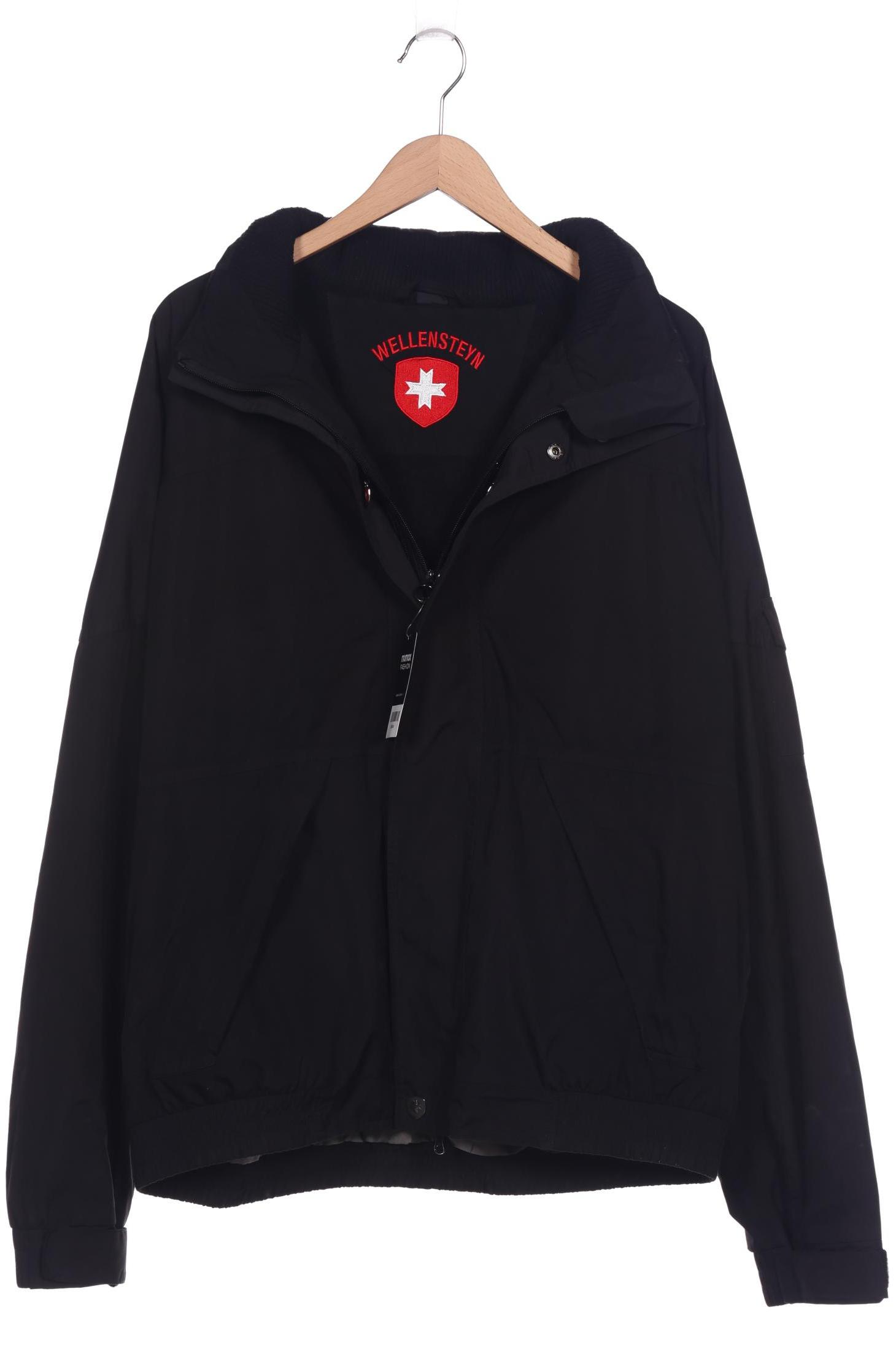 

Wellensteyn Herren Jacke, schwarz, Gr. 56